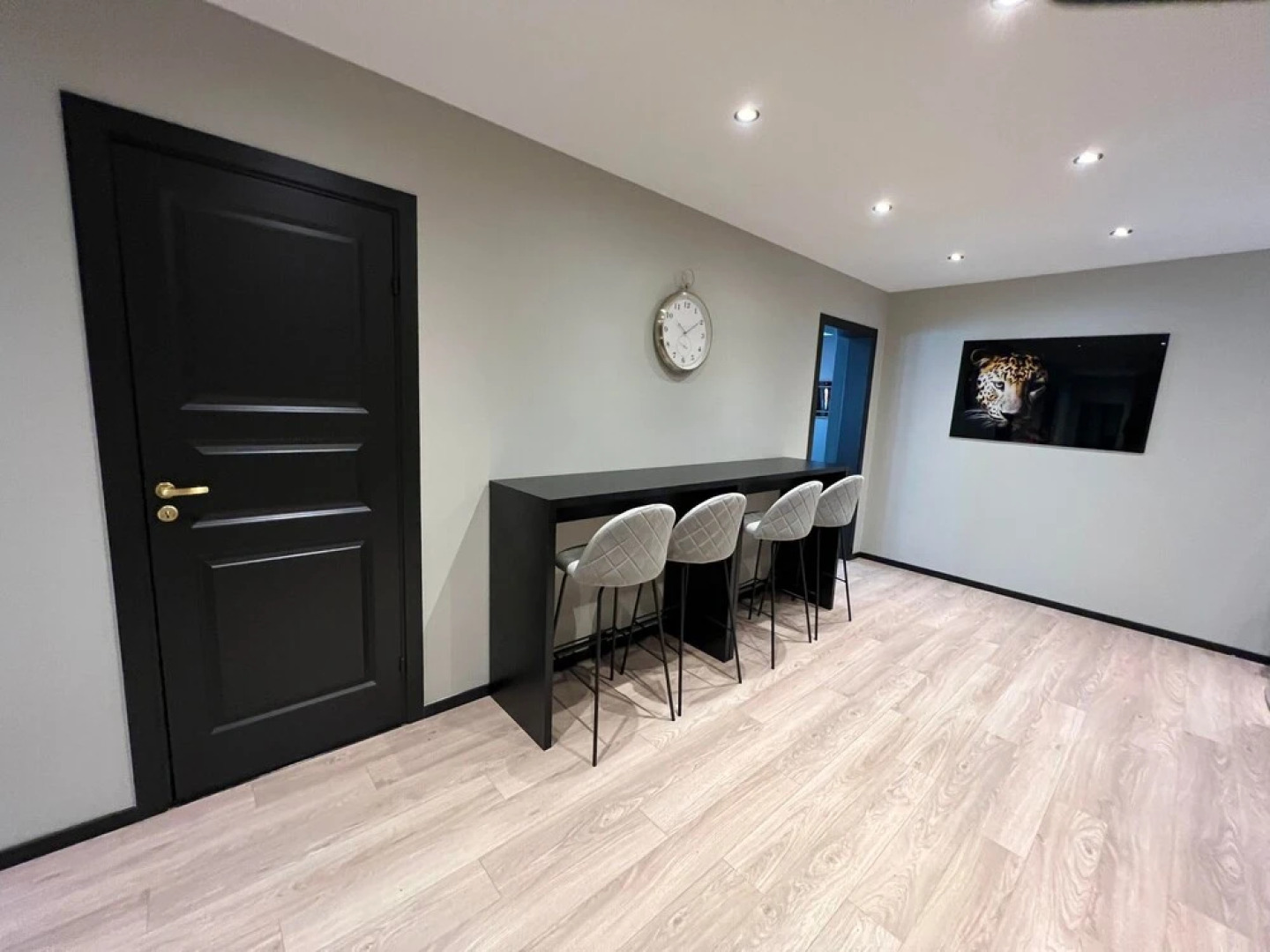 Notodden Sentrum Apartment NO 11