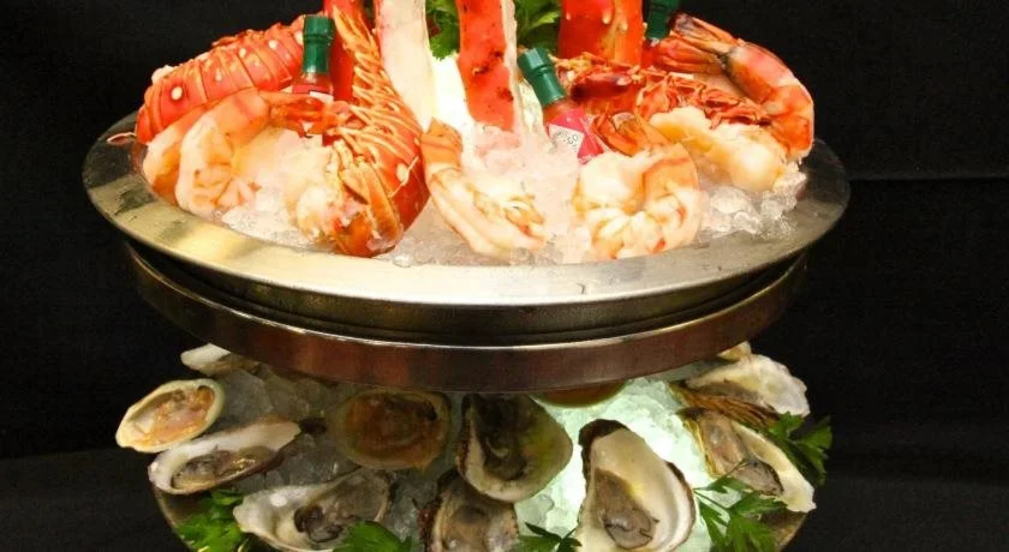 Salvatores Grand Hotel