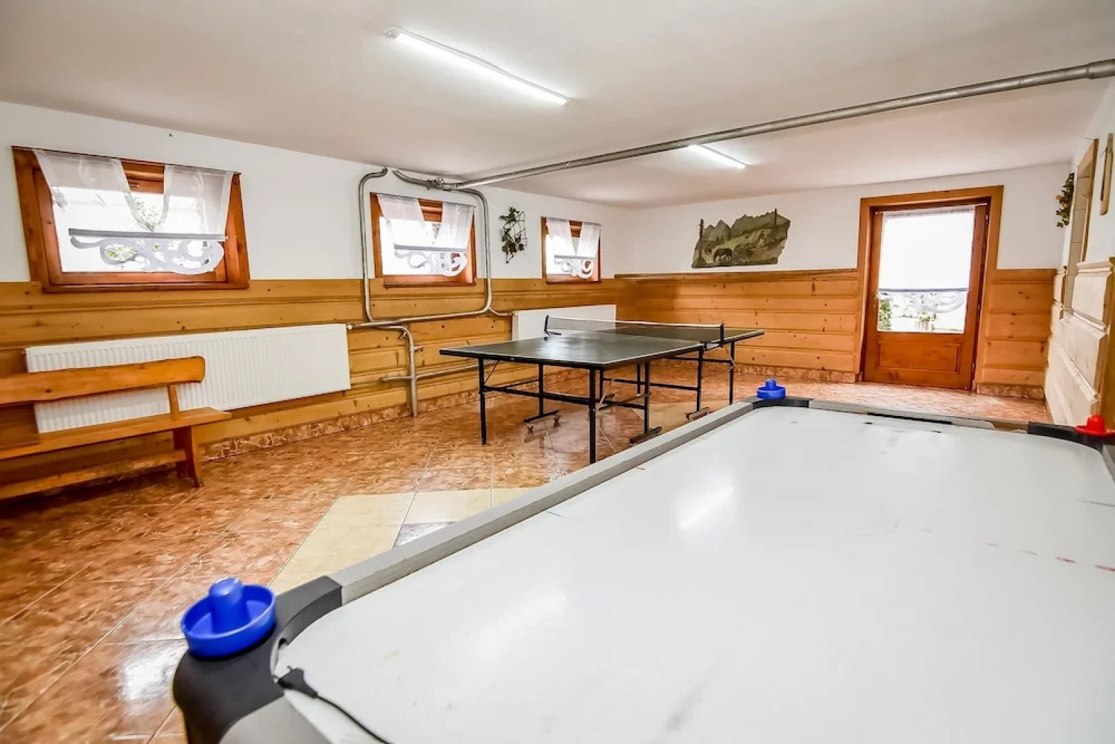 Cudzichowka Bialy Dunajec