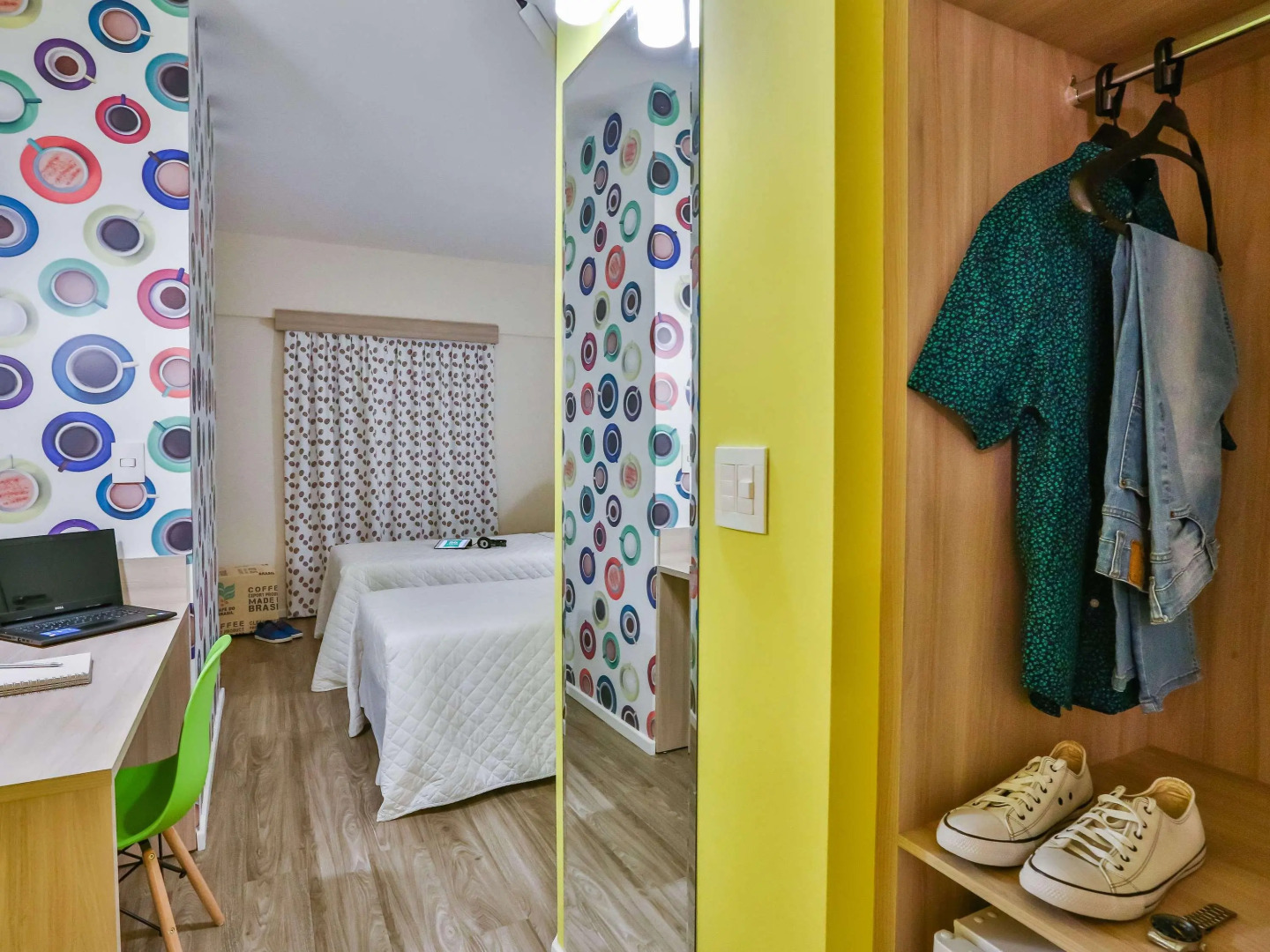 Ibis Styles Vitoria Da Conquista