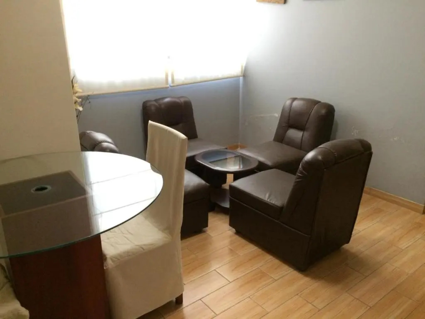 Hotel Suite Luna del Valle