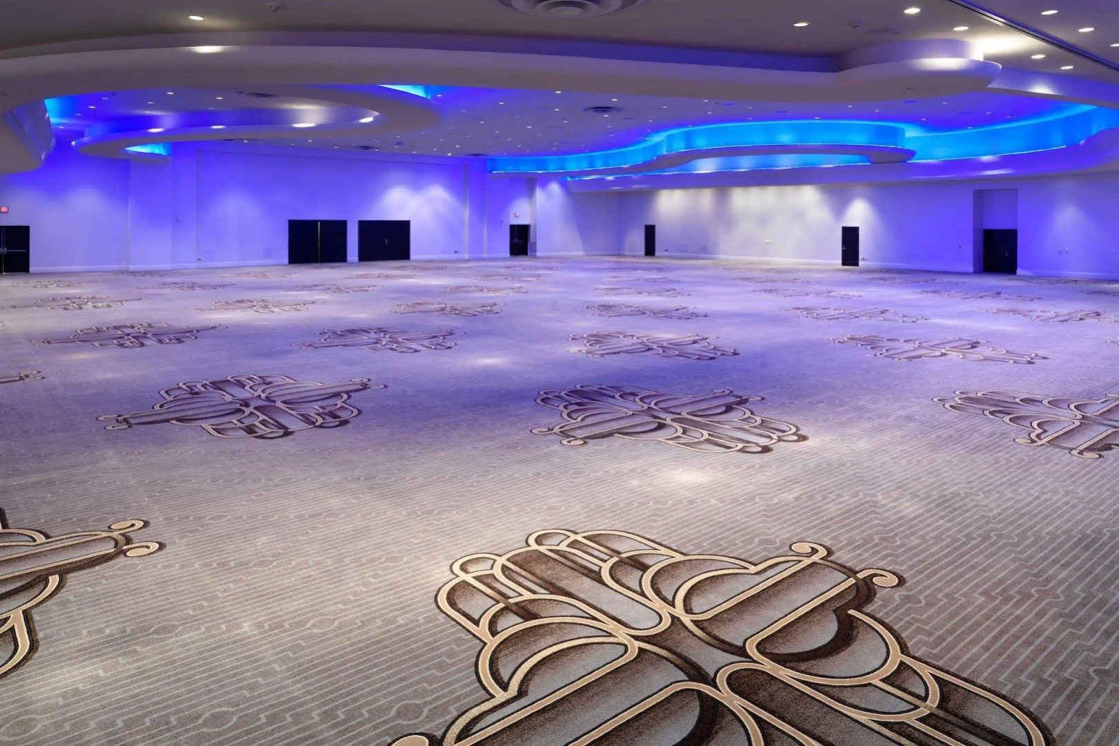 Fontainebleau Miami Beach