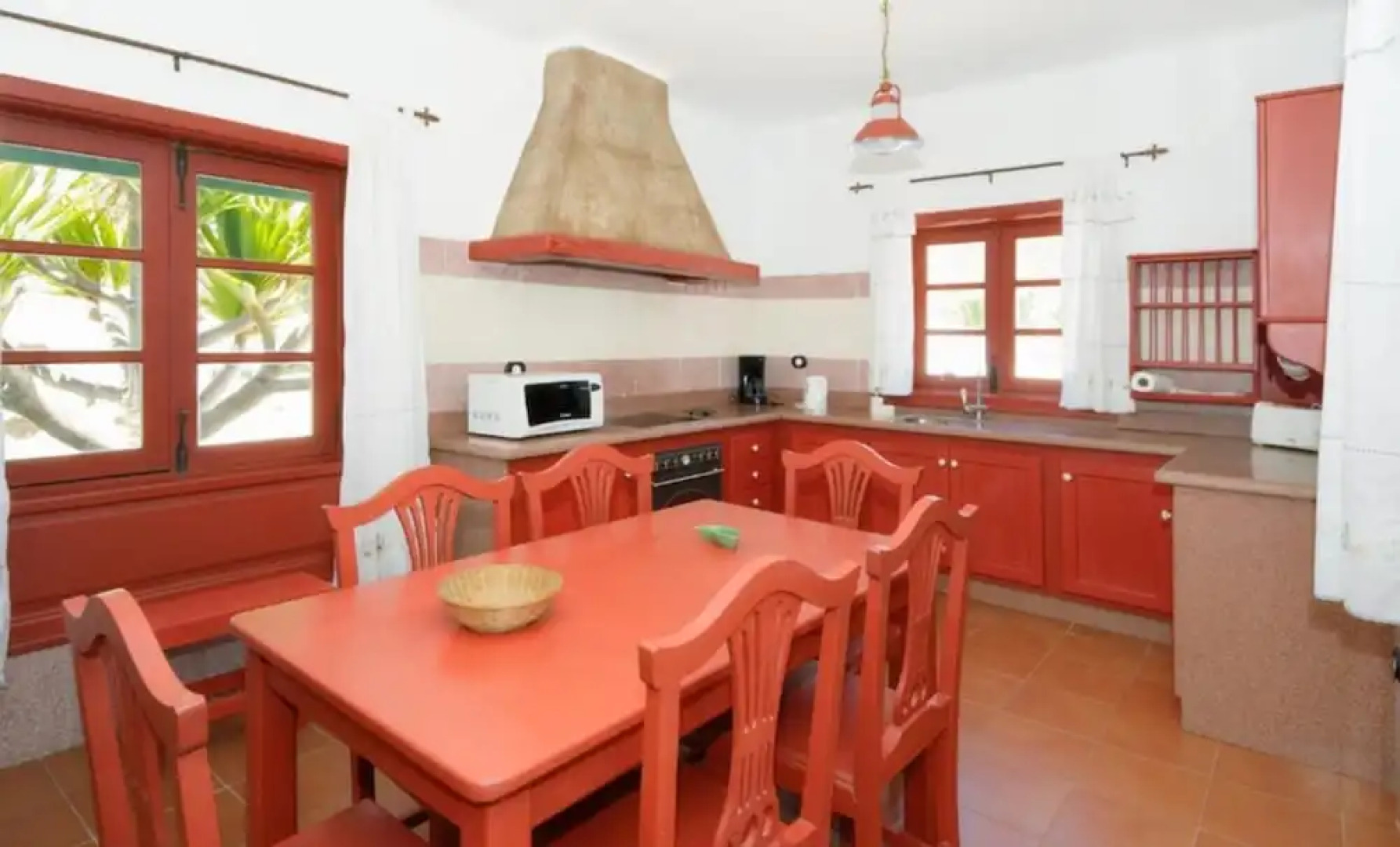 Villa - 3 Bedrooms with Pool - 103087