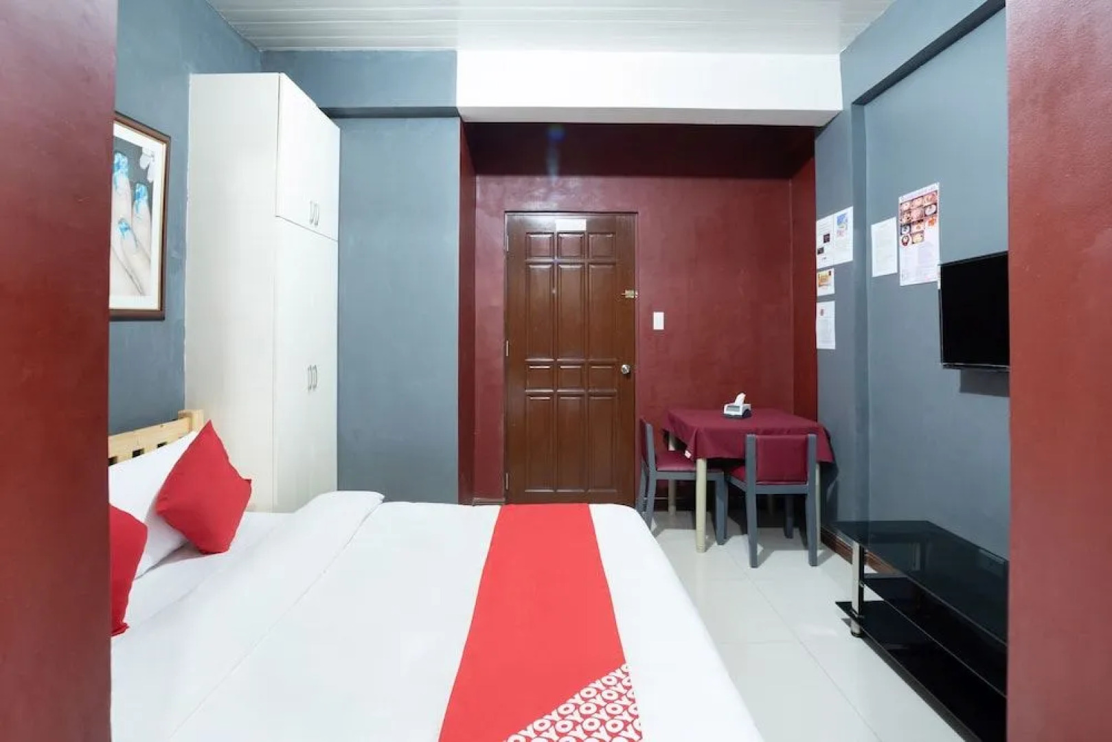 Oyo 164 Antoine'S Despacito (Near the Airport)