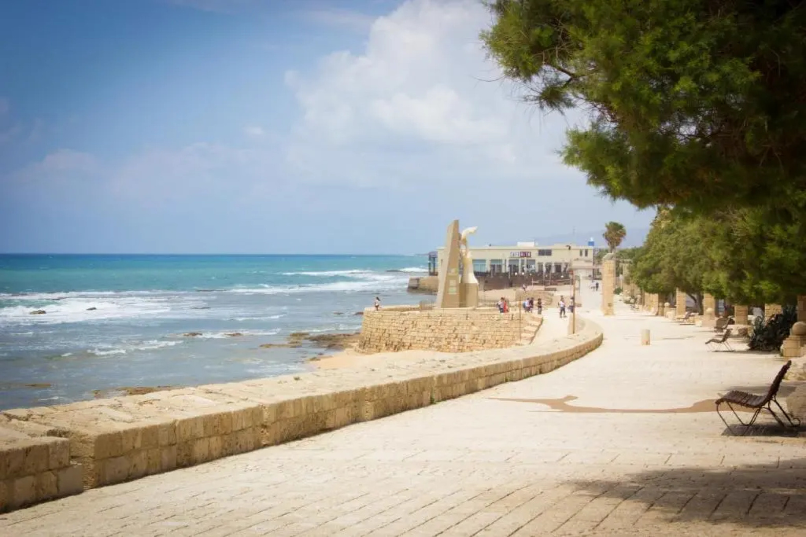 Akko1090 Old City Suite