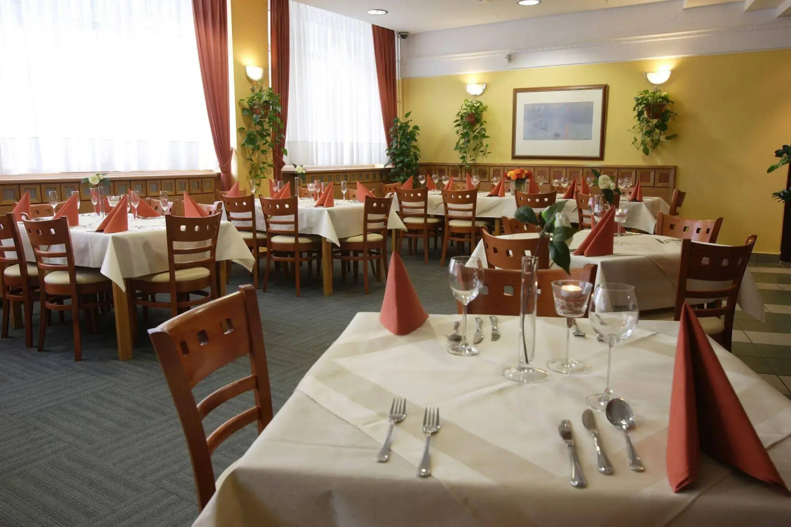 Hotel Dal