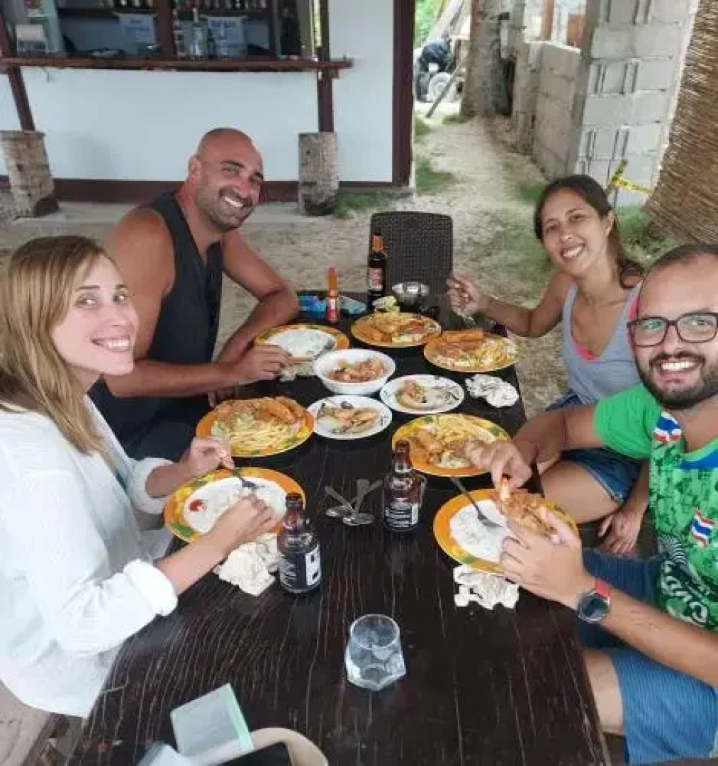 3B Beach Resort Alegria