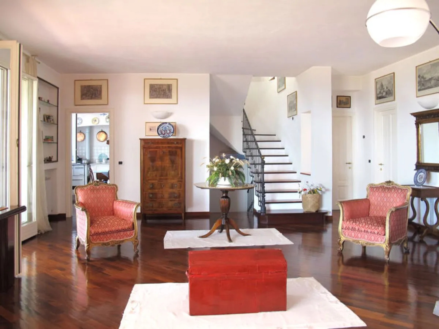 Villa Alberto Diano Marina 31423