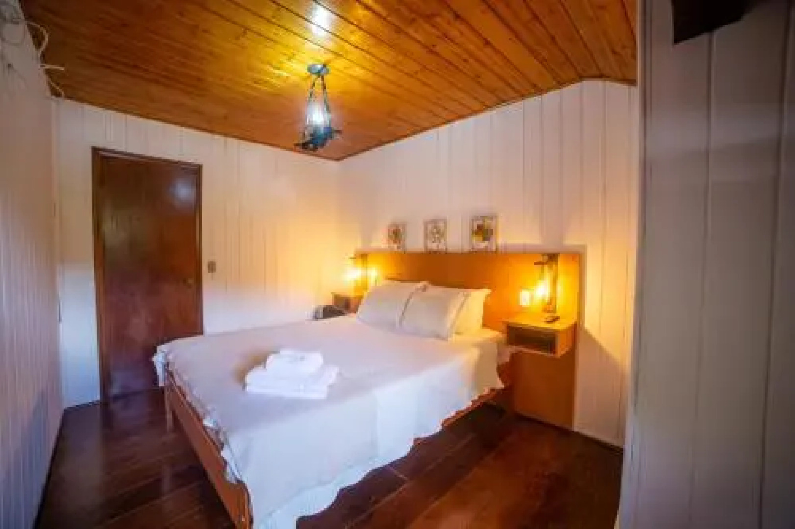 Pousada Jardim Monte Verde