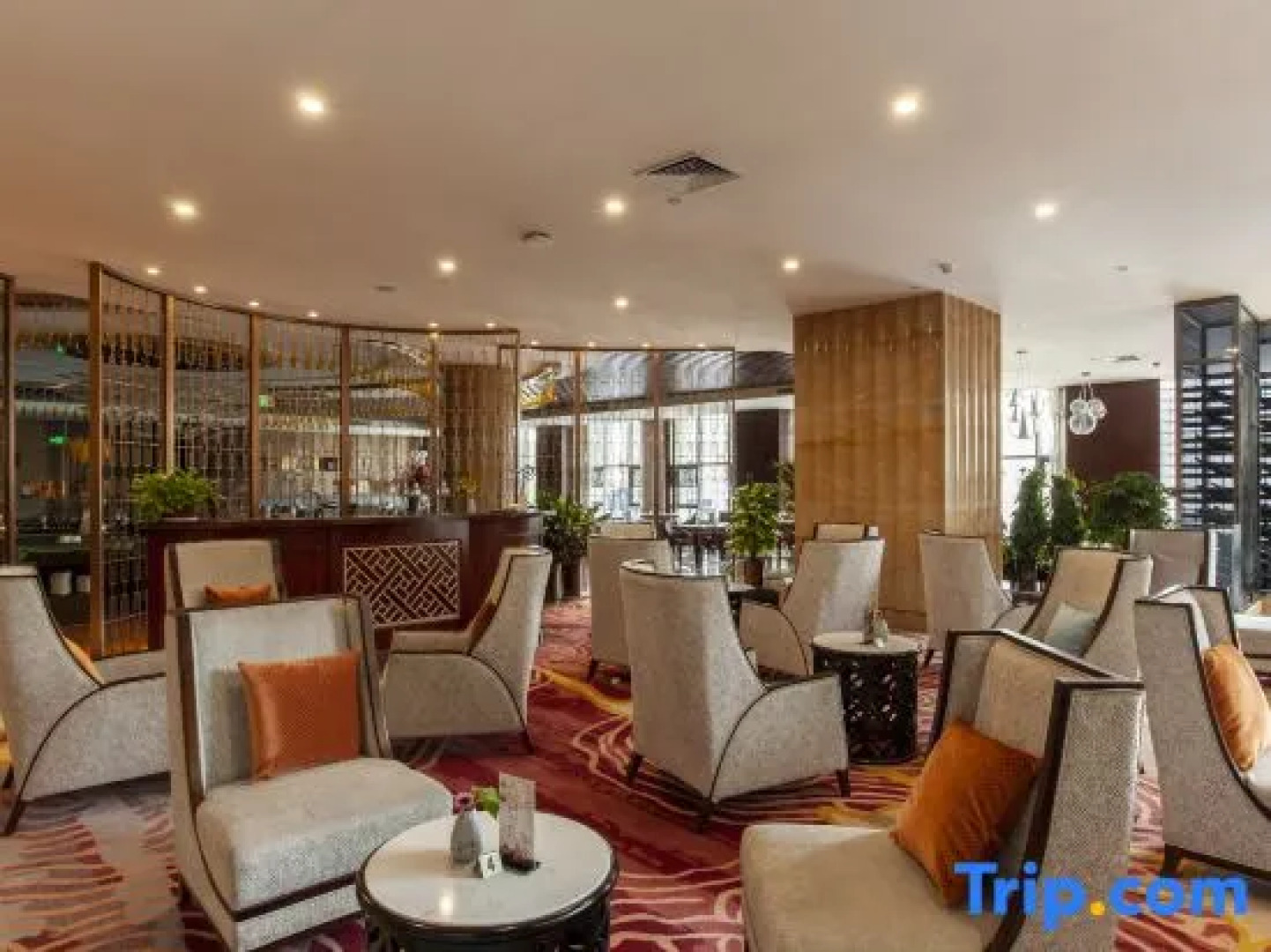 Tianyuan International Hotel