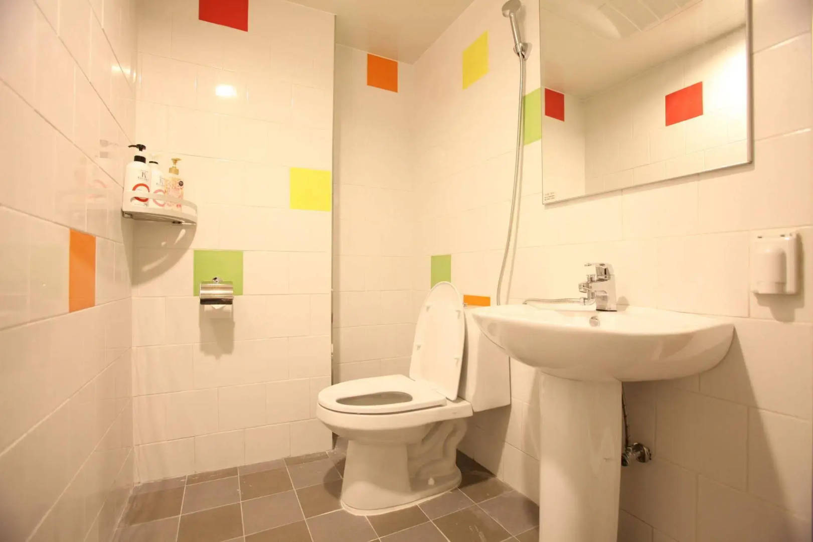 Myeongdong MOM House