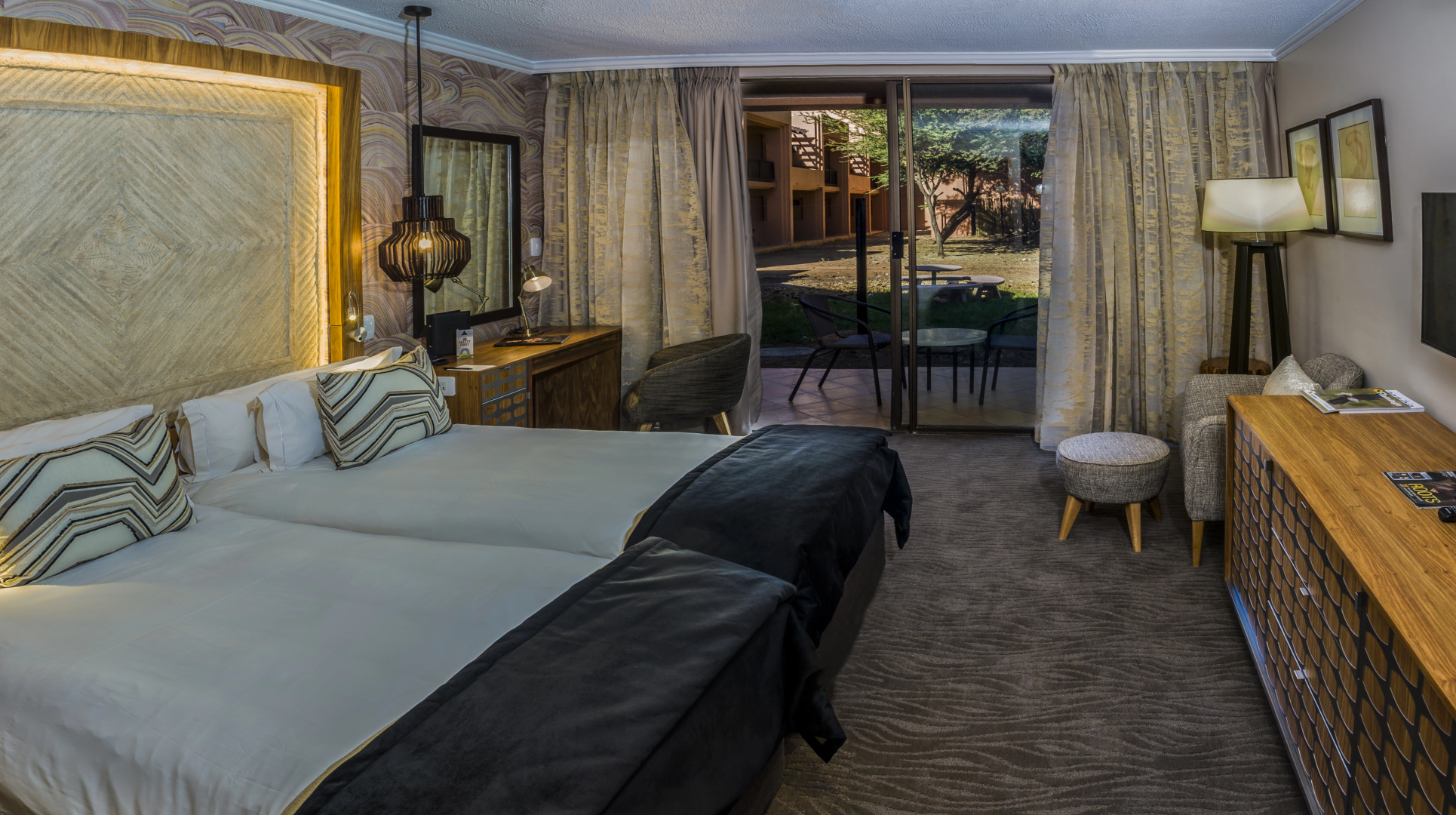 Windhoek Country Club