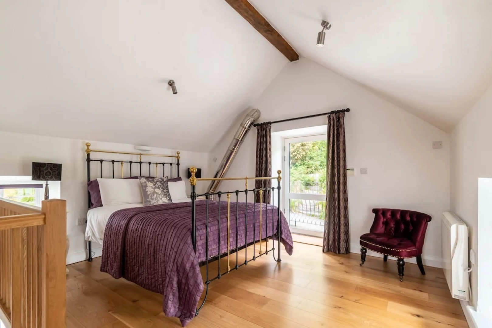 Bwthyn Clychau'r Gog