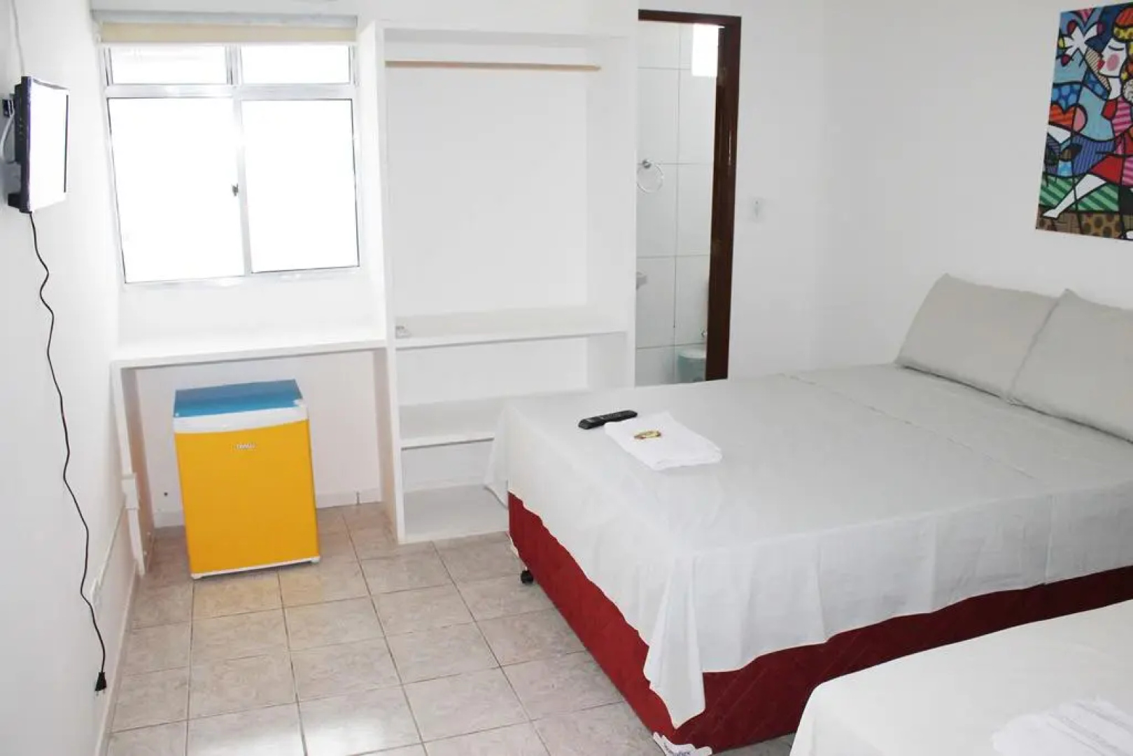 Hotel Pousada Farol da Praia