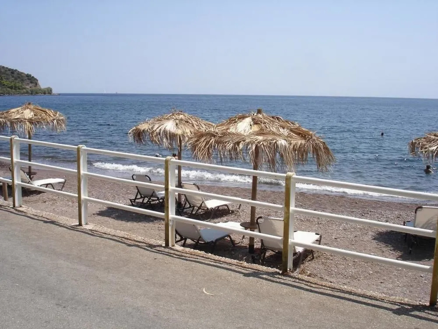 Apollon Hotel