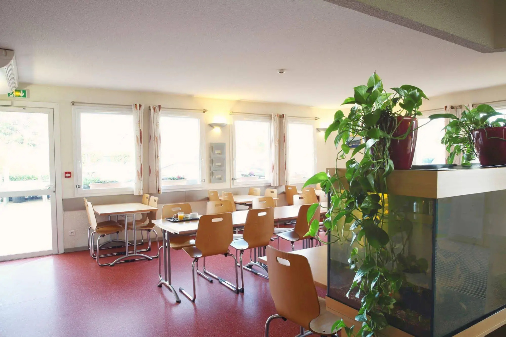 B&B HOTEL Toulon Ollioules
