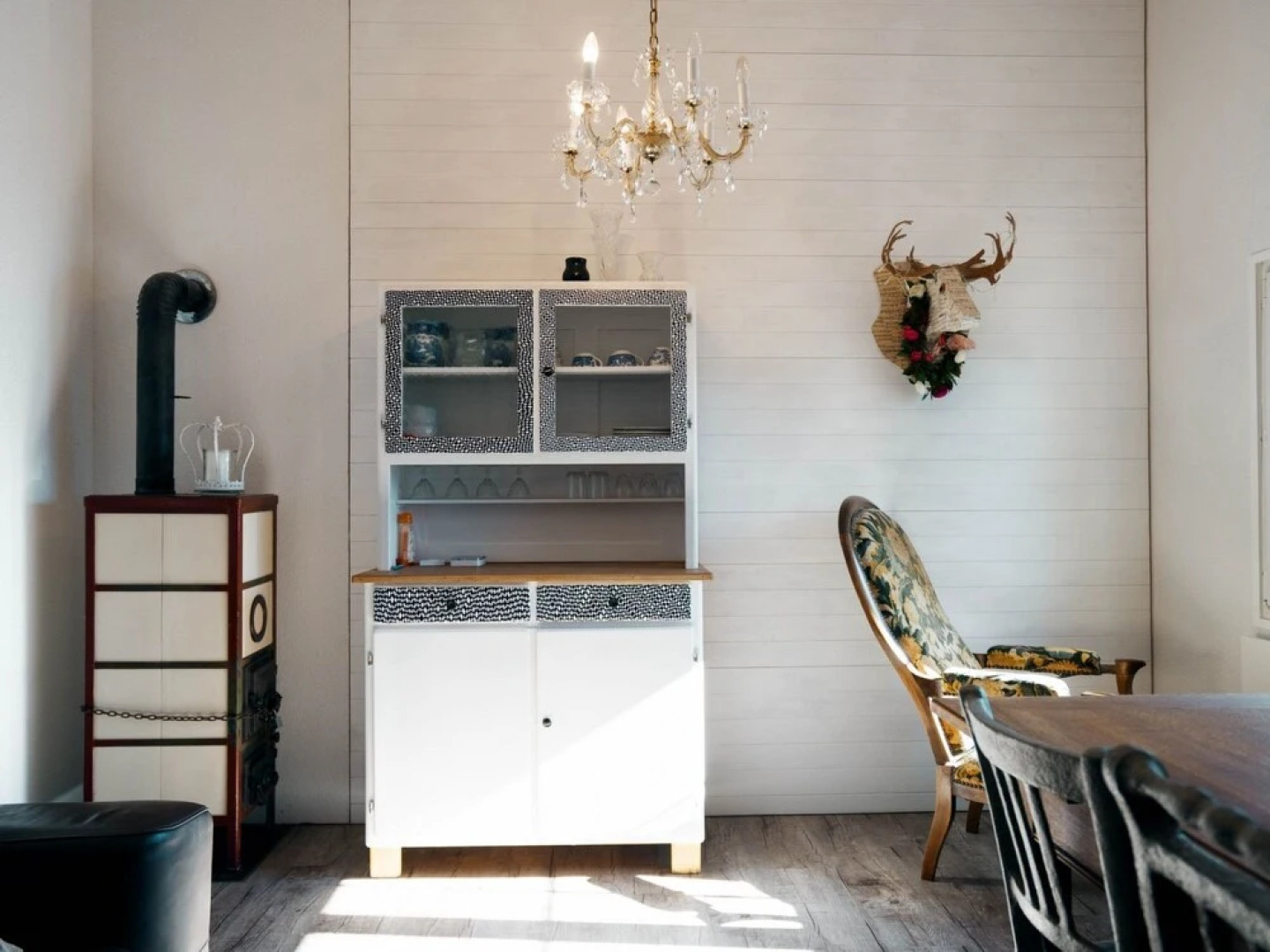 Apartment Sunner sli Amden