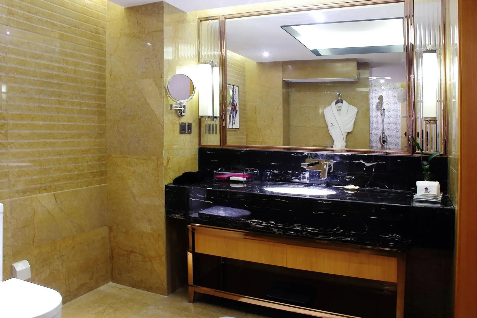 Sentosa Hotel Apartment Taoyuan Branch