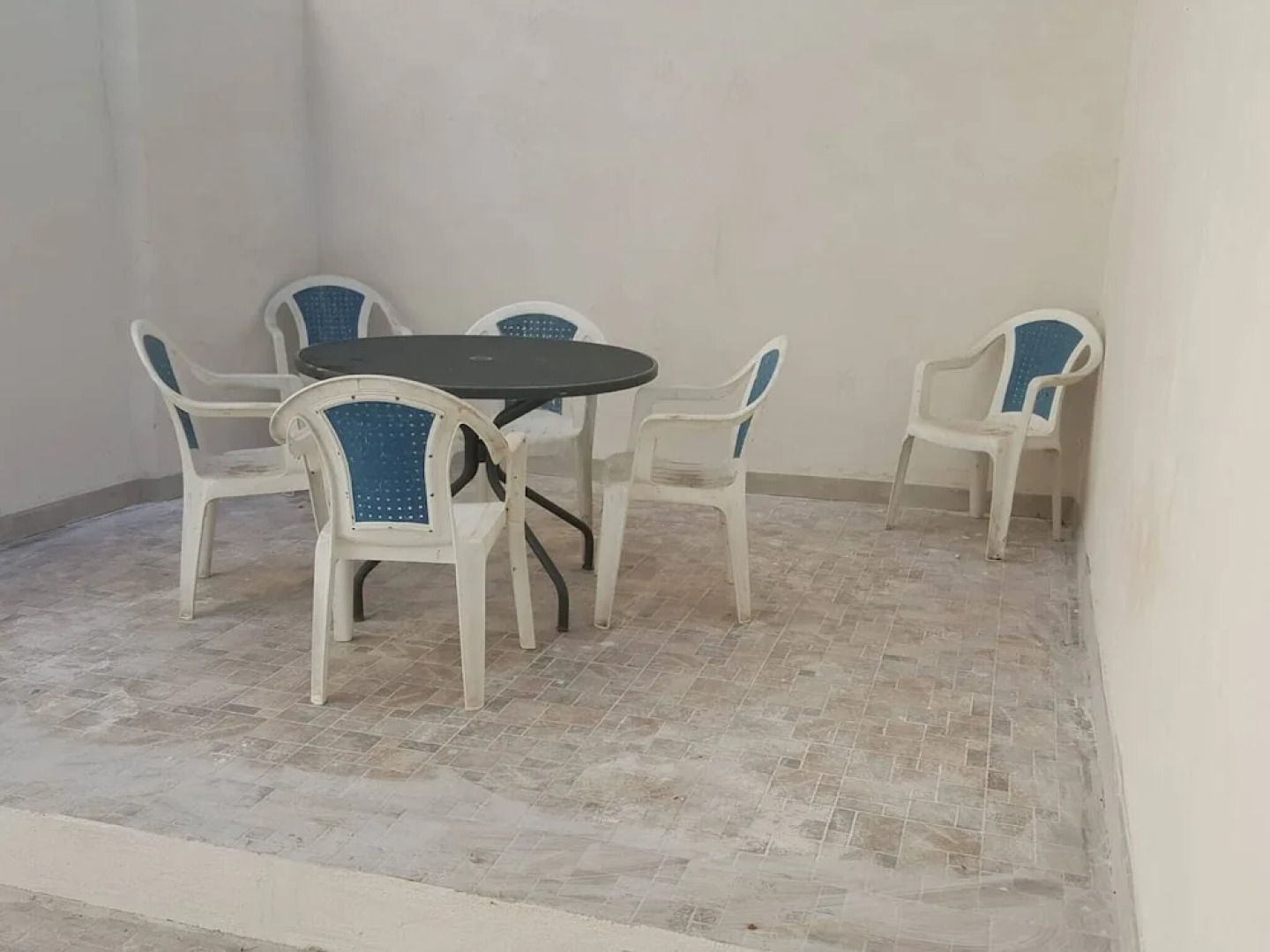 Holiday Home 10 Minutes From Porto Cesareo