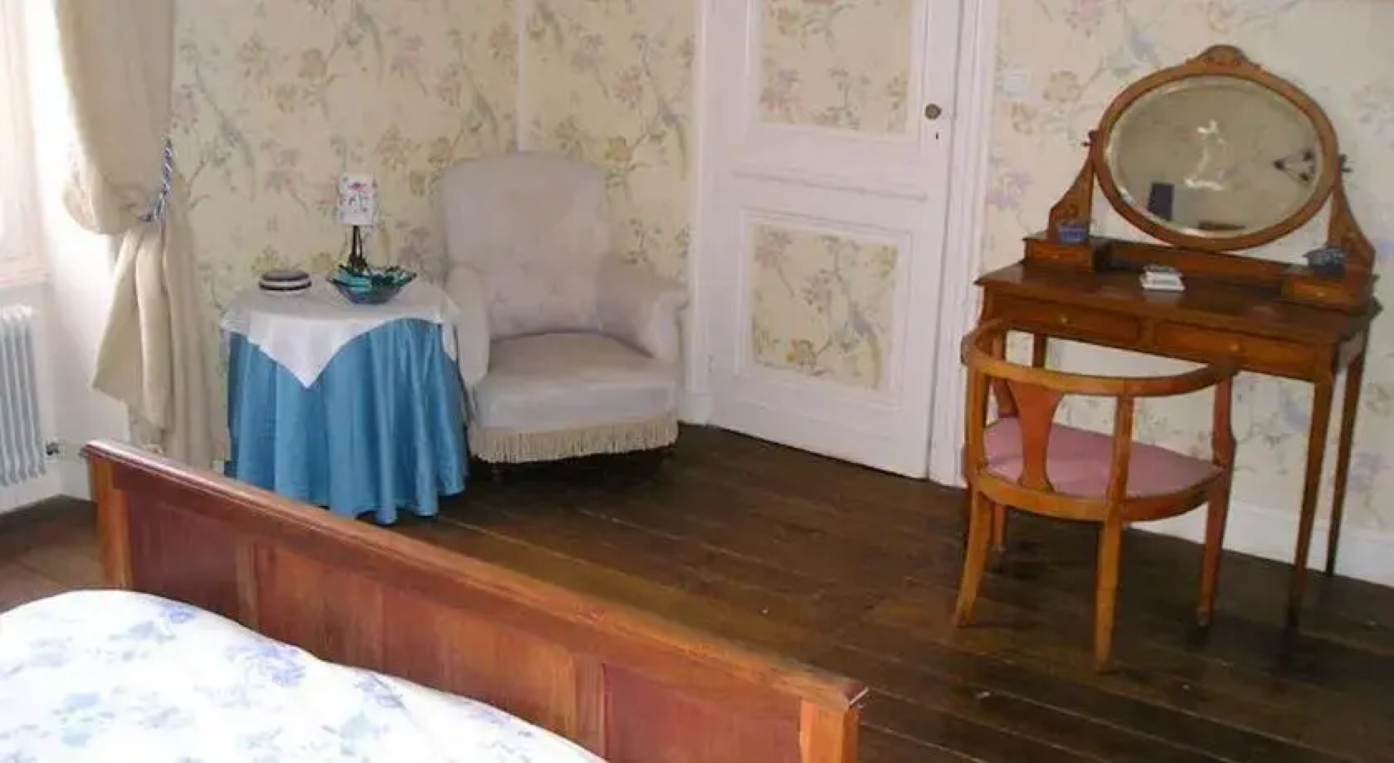 Le Logis de la Grange