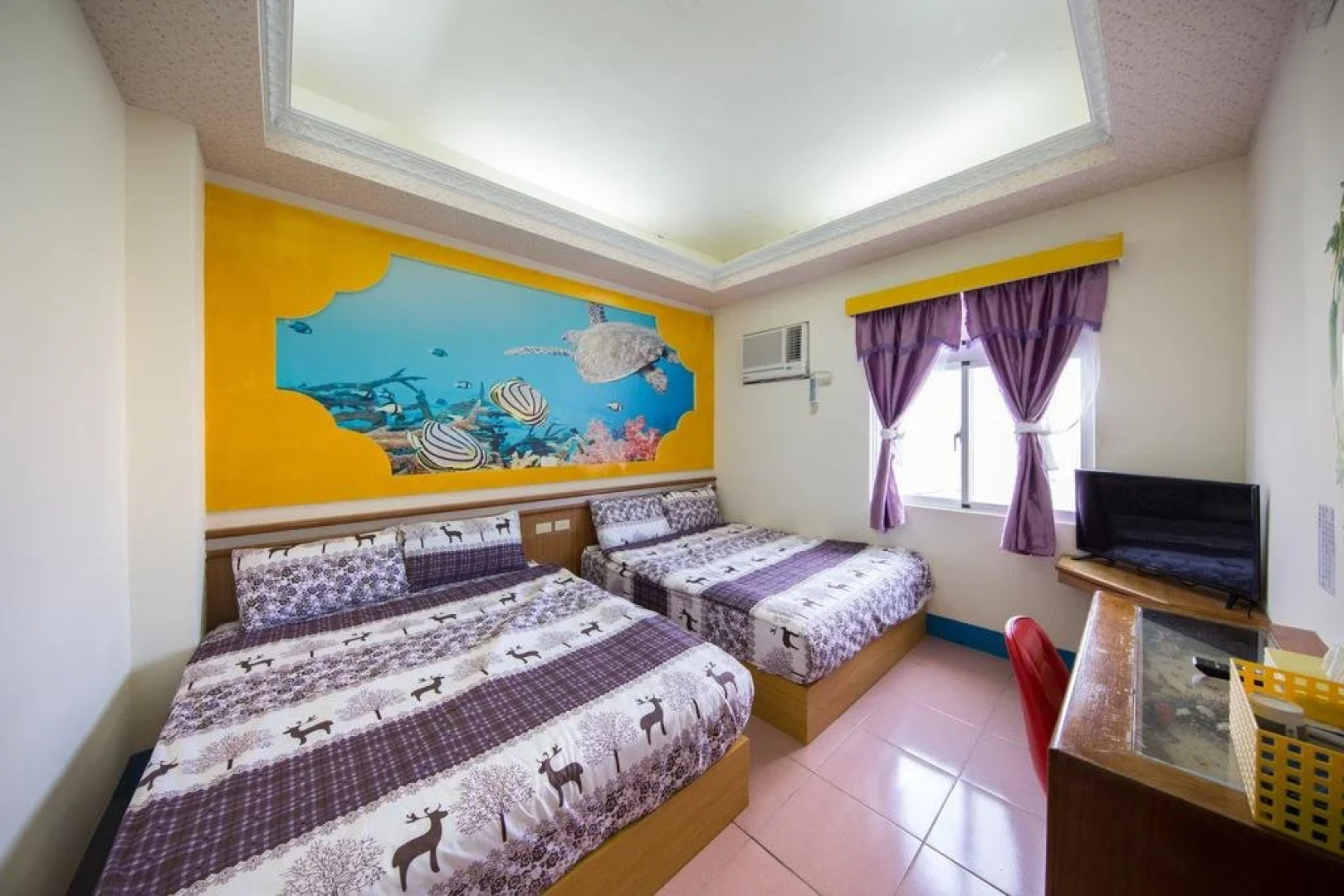 Blue Sea Romance B&B