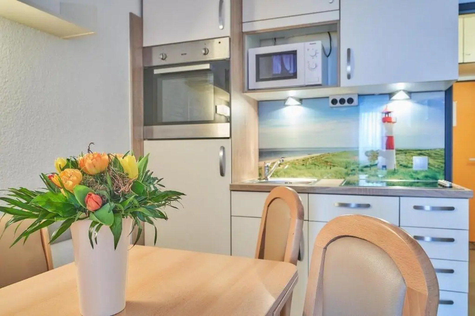 Berolina Wohnung 224