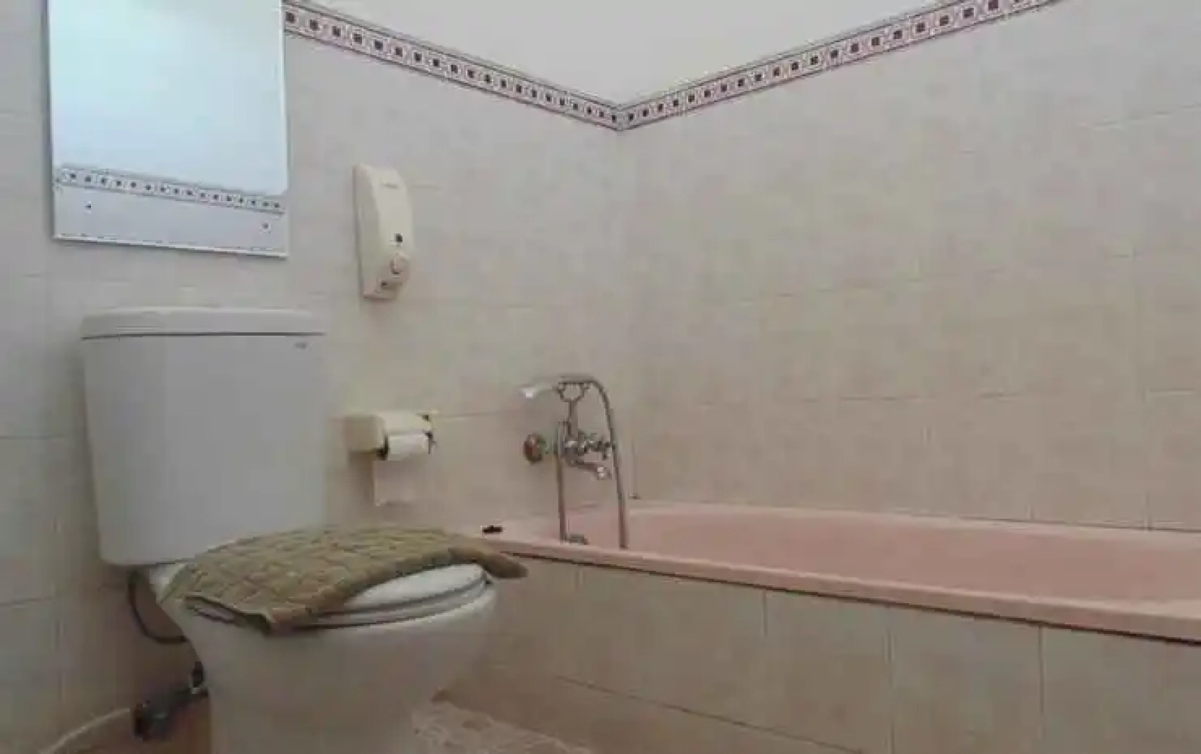 The Tiara Hotel & Resort