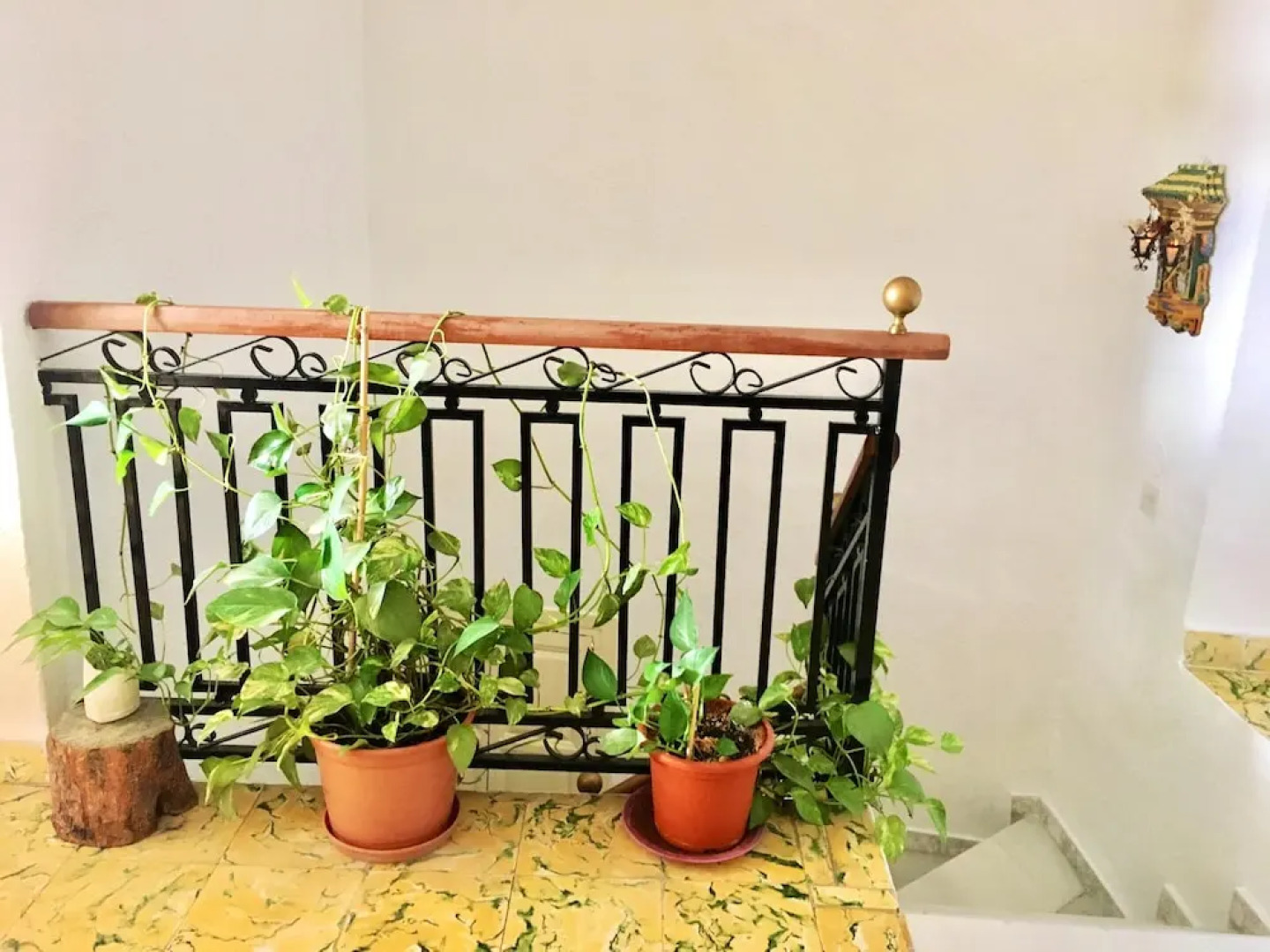 House With 4 Bedrooms in Albuñol, With Wonderful Mountain View and Terrace Near the Beach