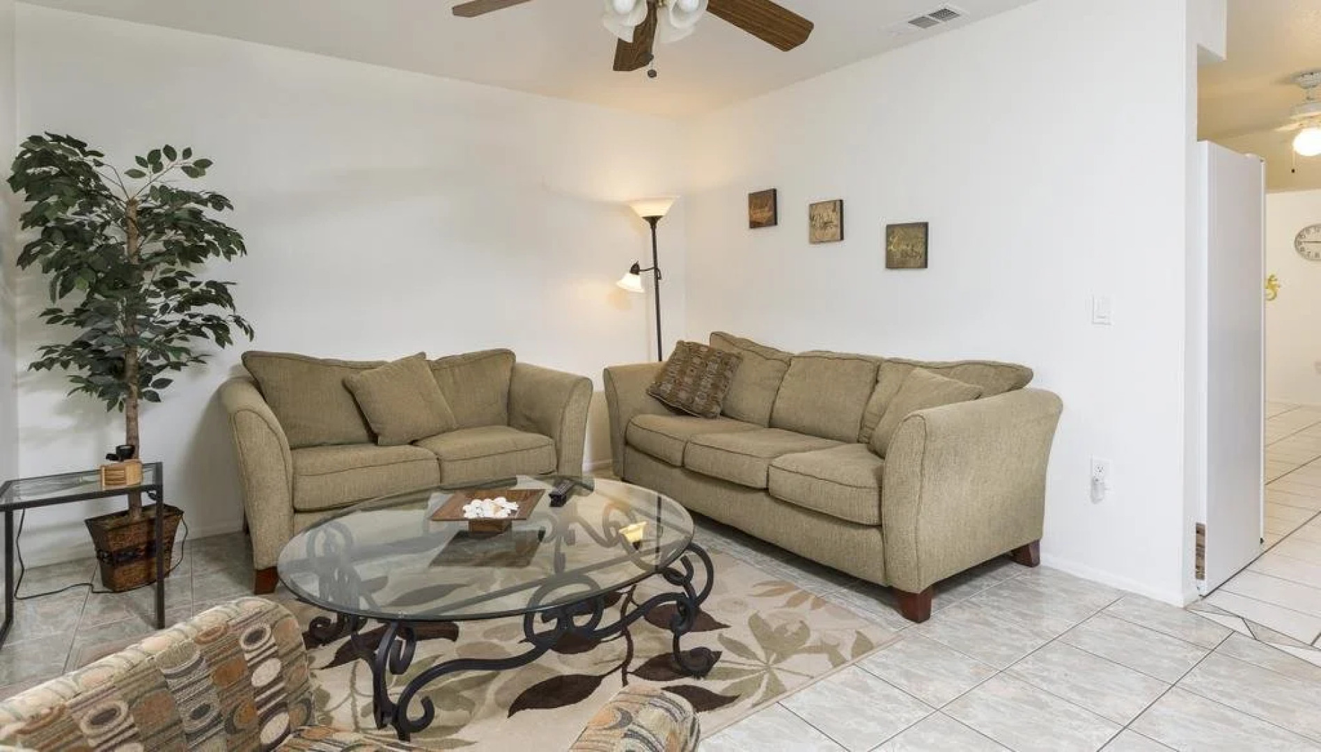 Van Nuys - Vacation Home