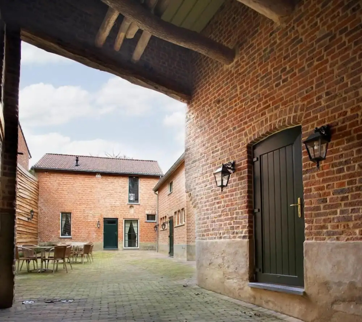 Château de la Motte