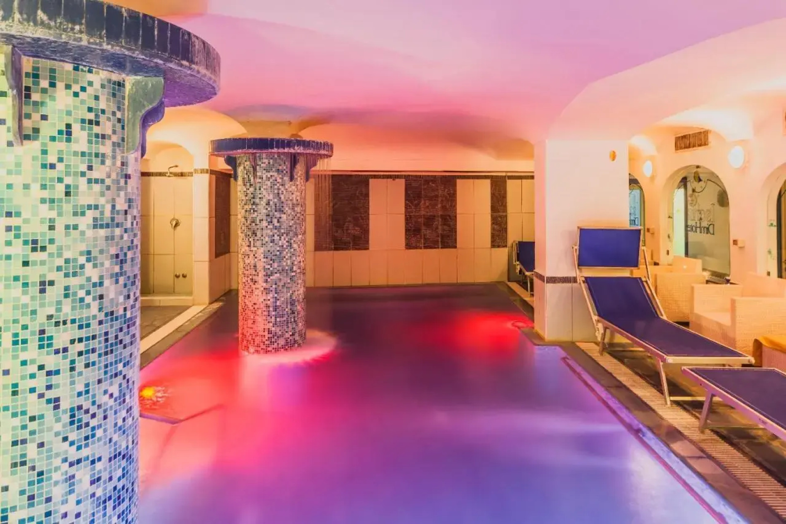 Aragona Palace Hotel & Spa