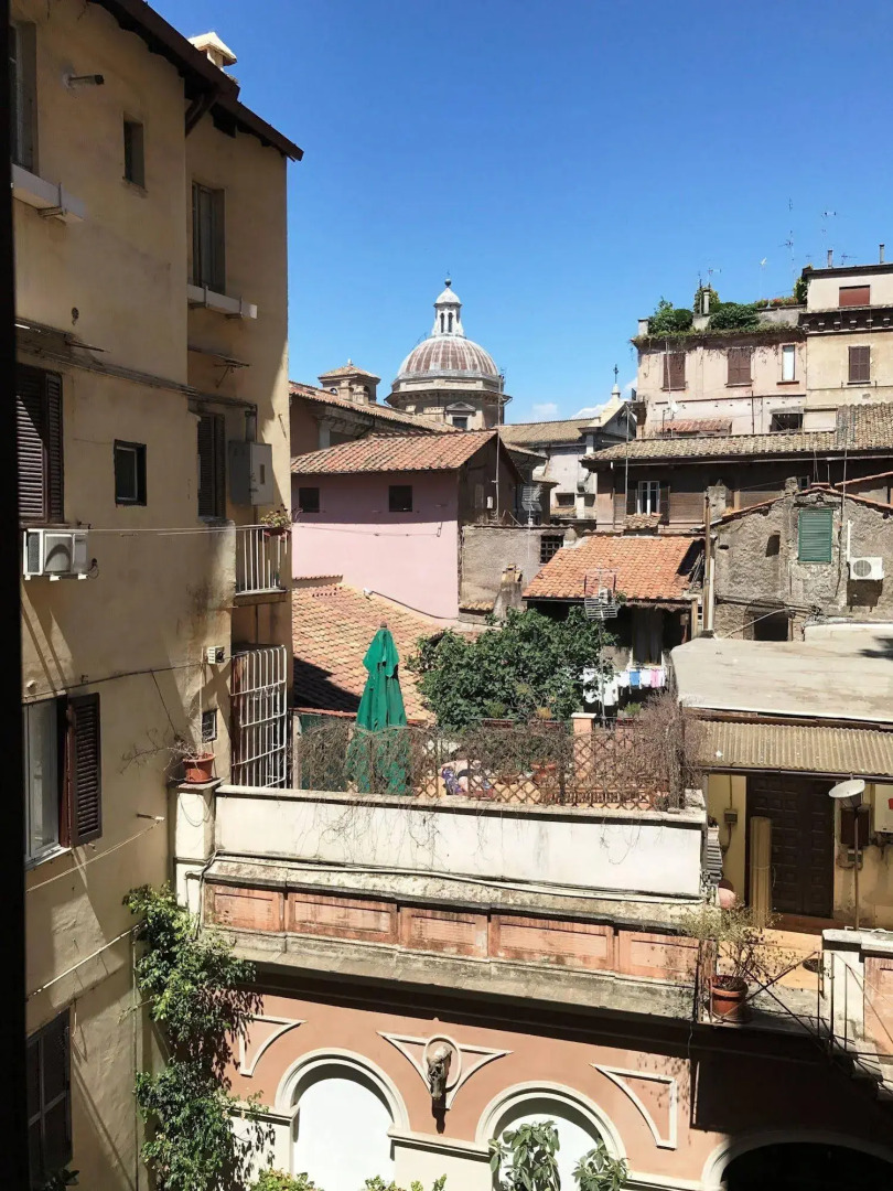 San Daniele Bundi House