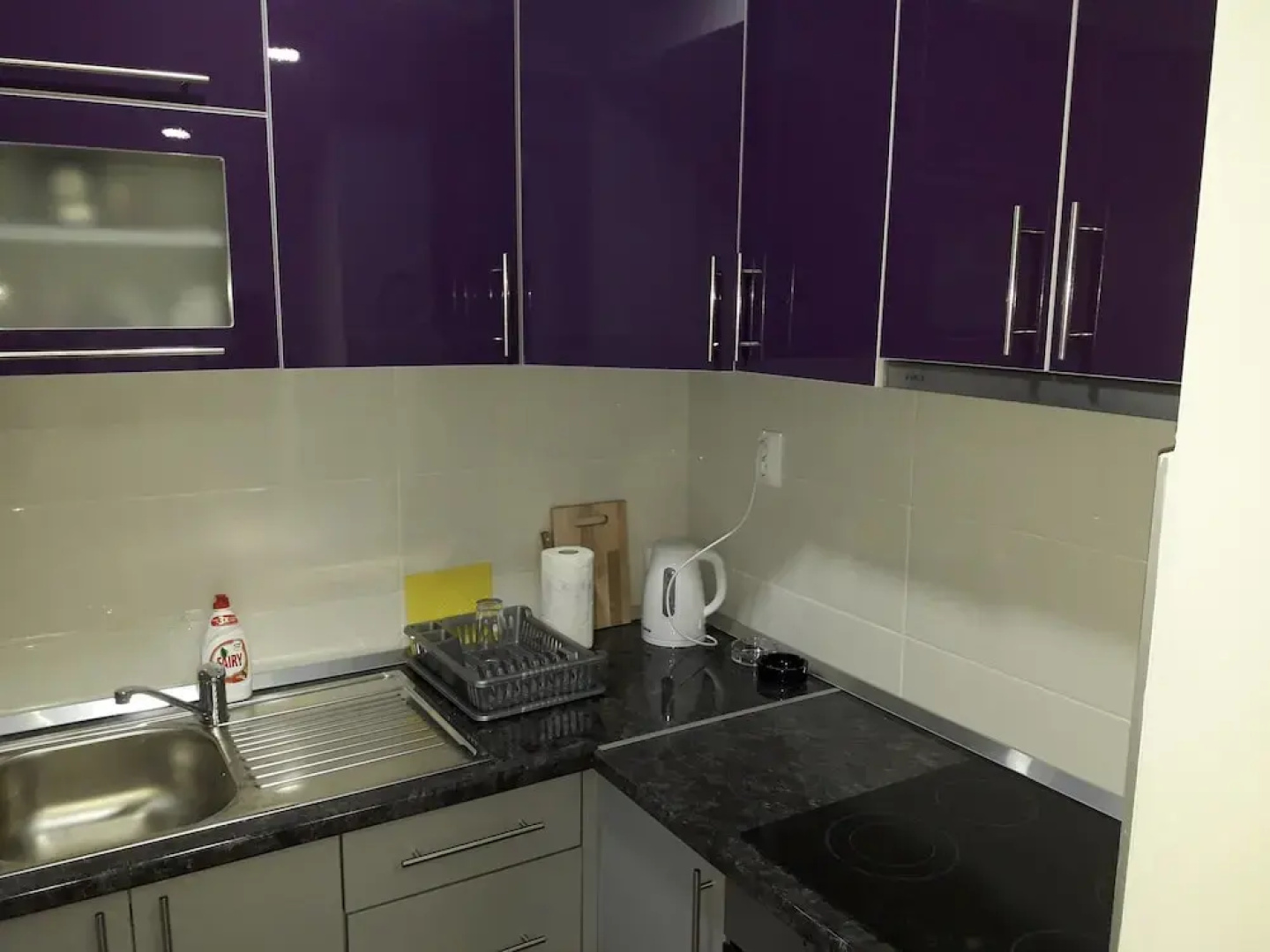 Apolon Apartments
