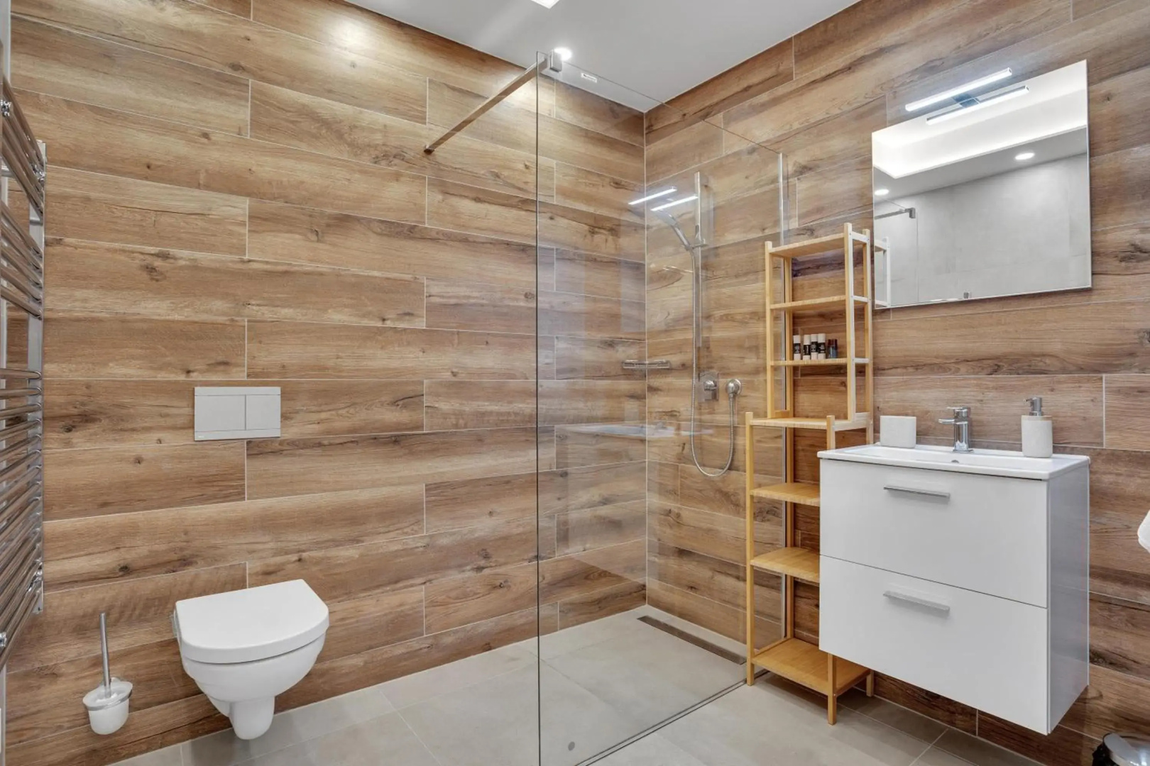 SCANDIC Apartments Plešivec