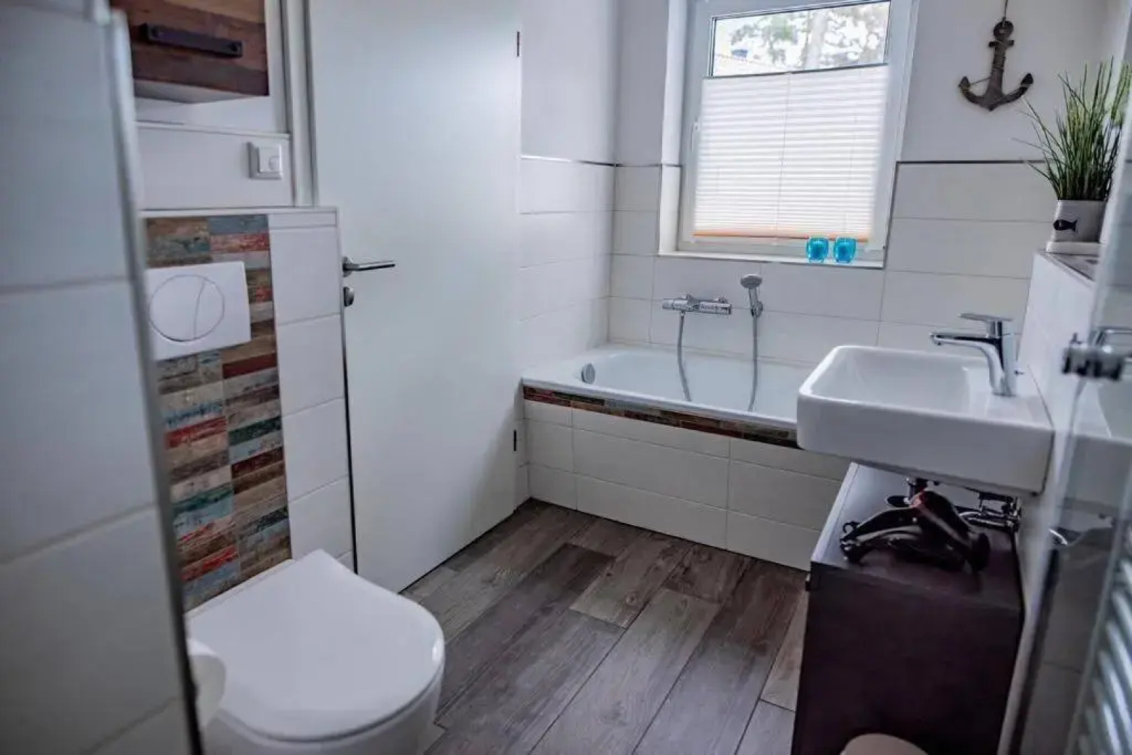 Ferienwohnung TinyBeach