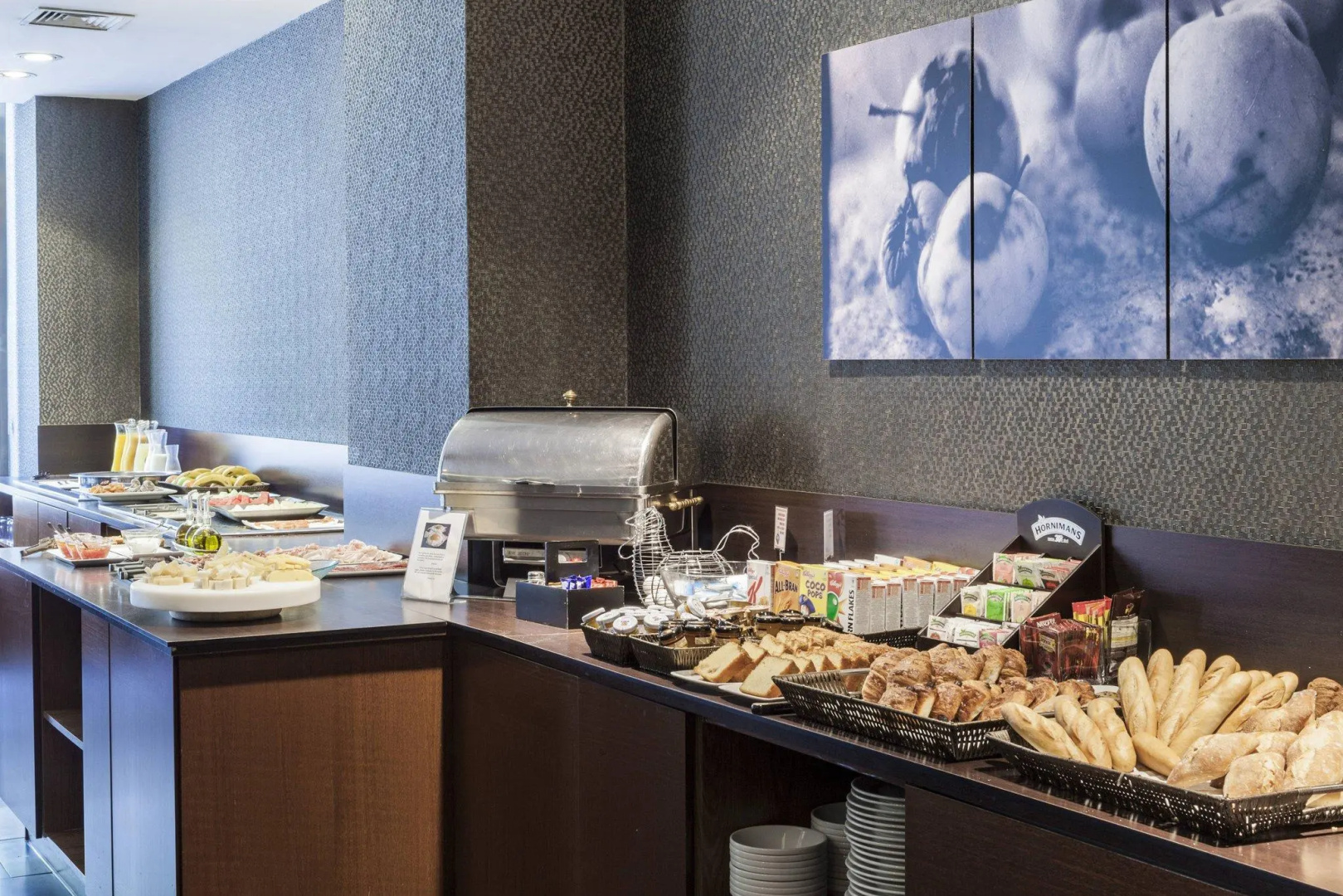 AC Hotel Carlton Madrid by Marriott