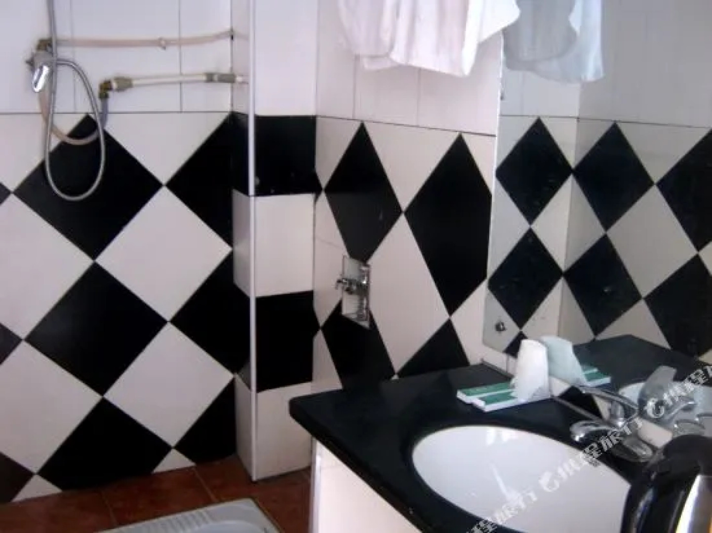 Wudangshan Xuanyue Inn