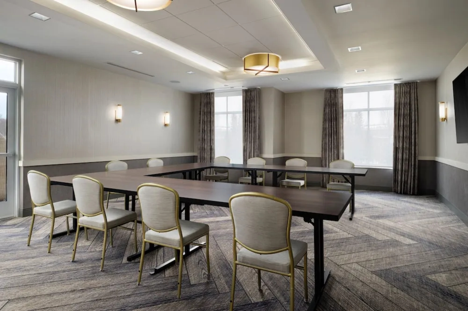 Inn at Bellefield / Hyde Park, Residence Inn by Marriott