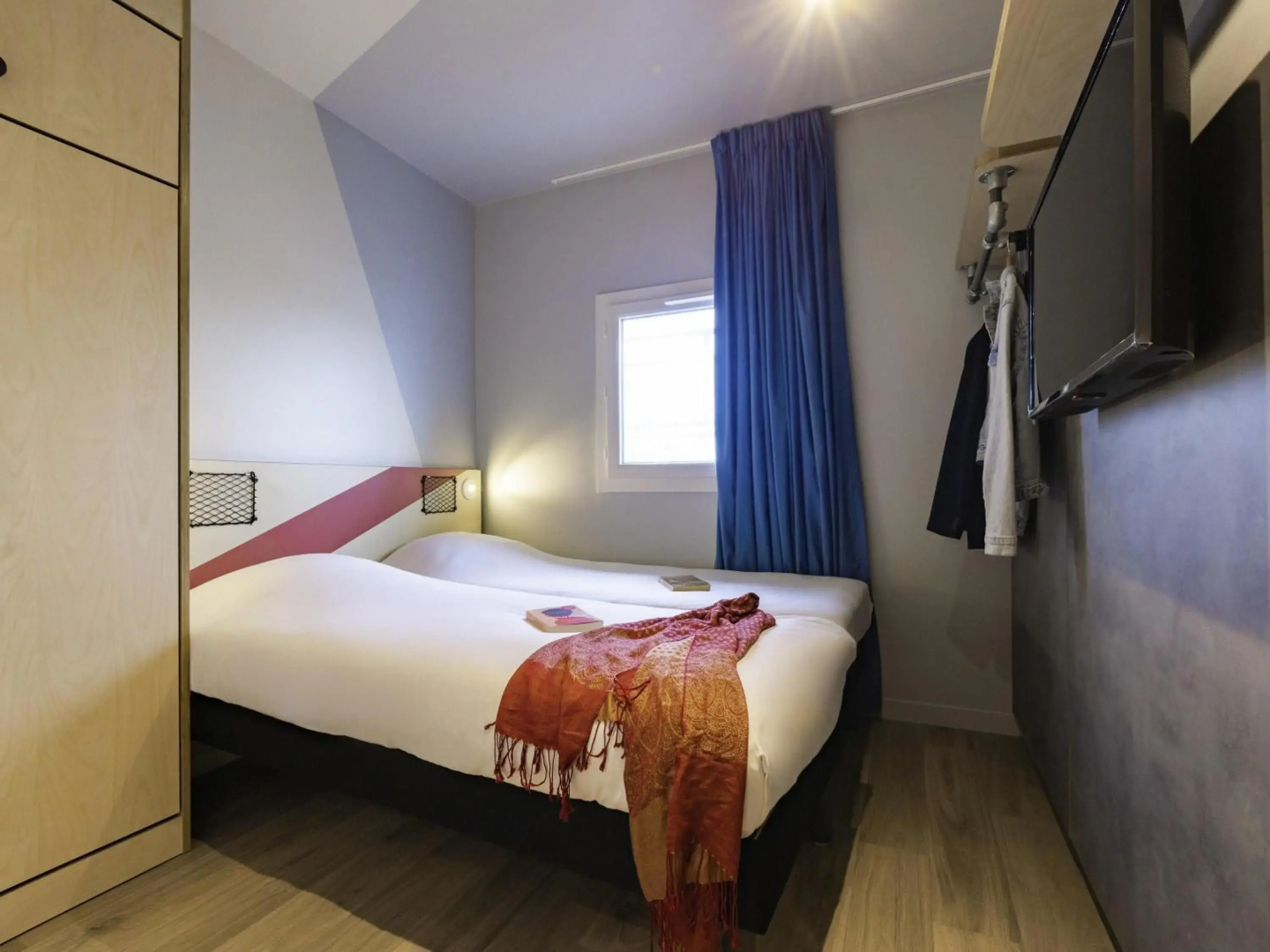 ibis budget Villemomble