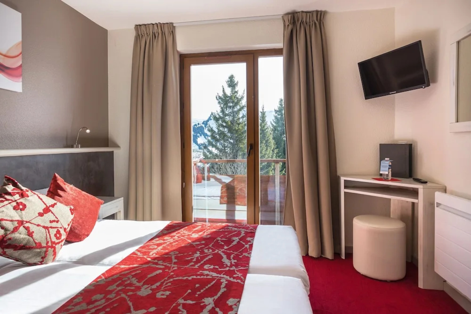 Belambra Hotels & Resort Le Viking