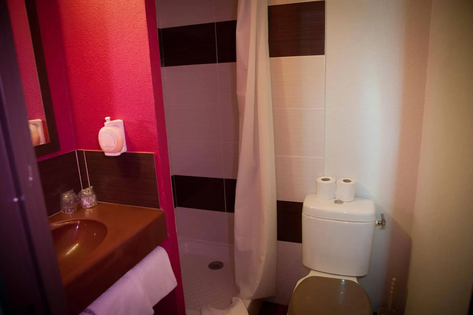 B&B HOTEL PAU Zénith