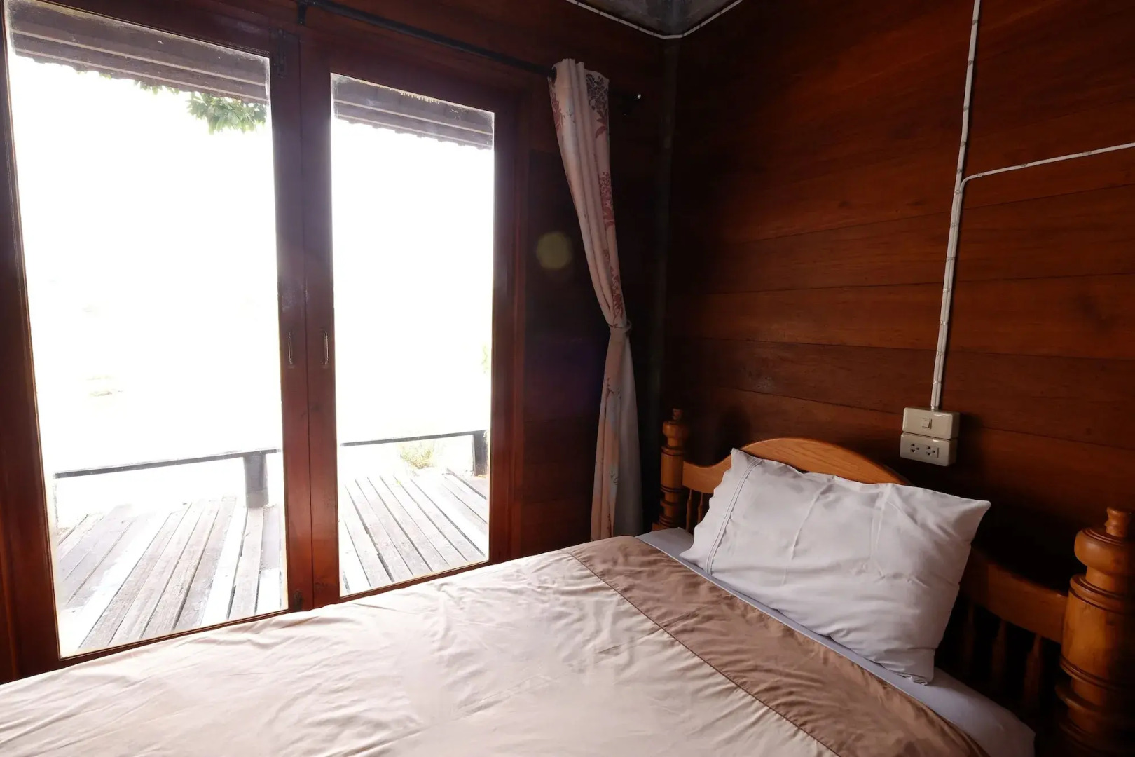 P&P Coffee & Resort Mae Sariang