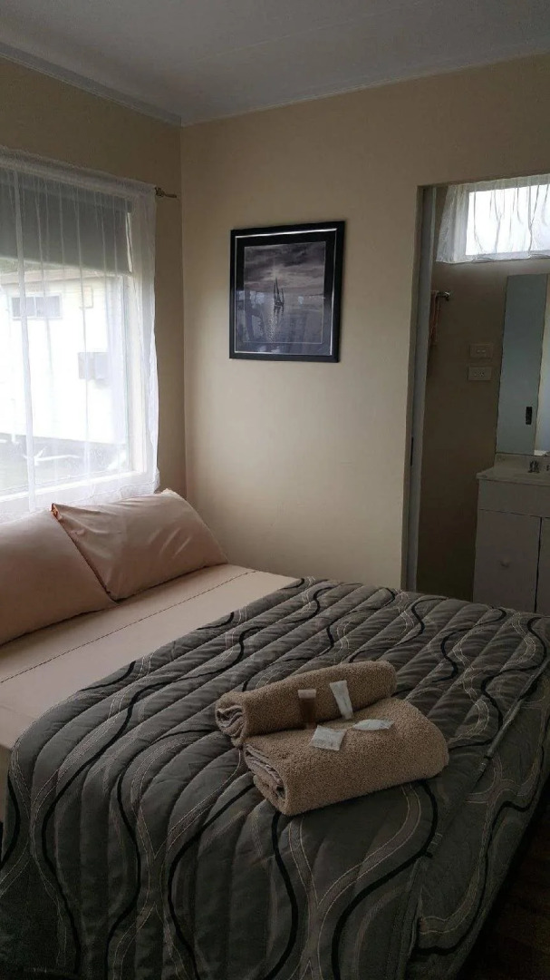 Discovery Parks â€“ Biloela