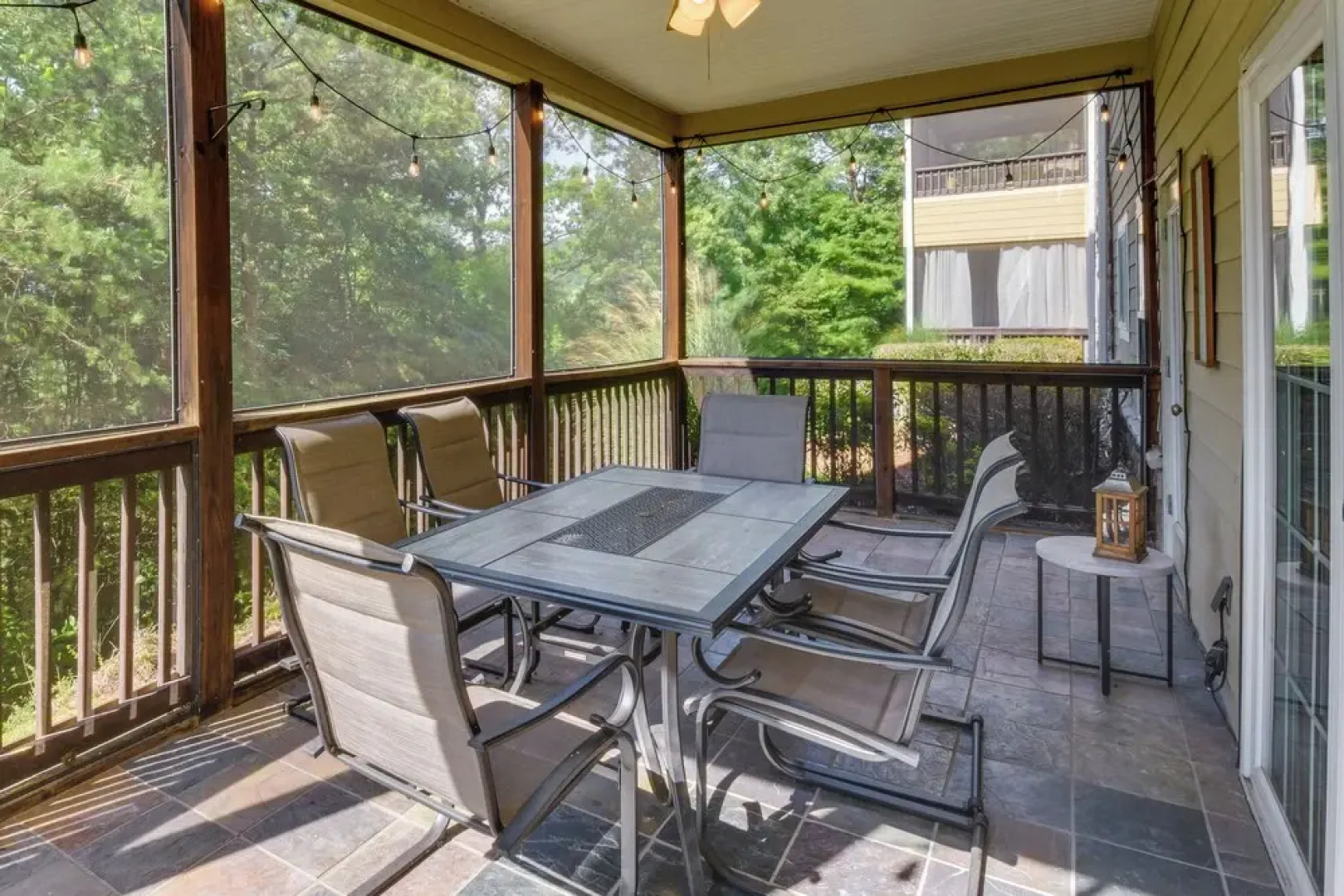 Clayton Resort Getaway w/ Pool Access, Pickleball!