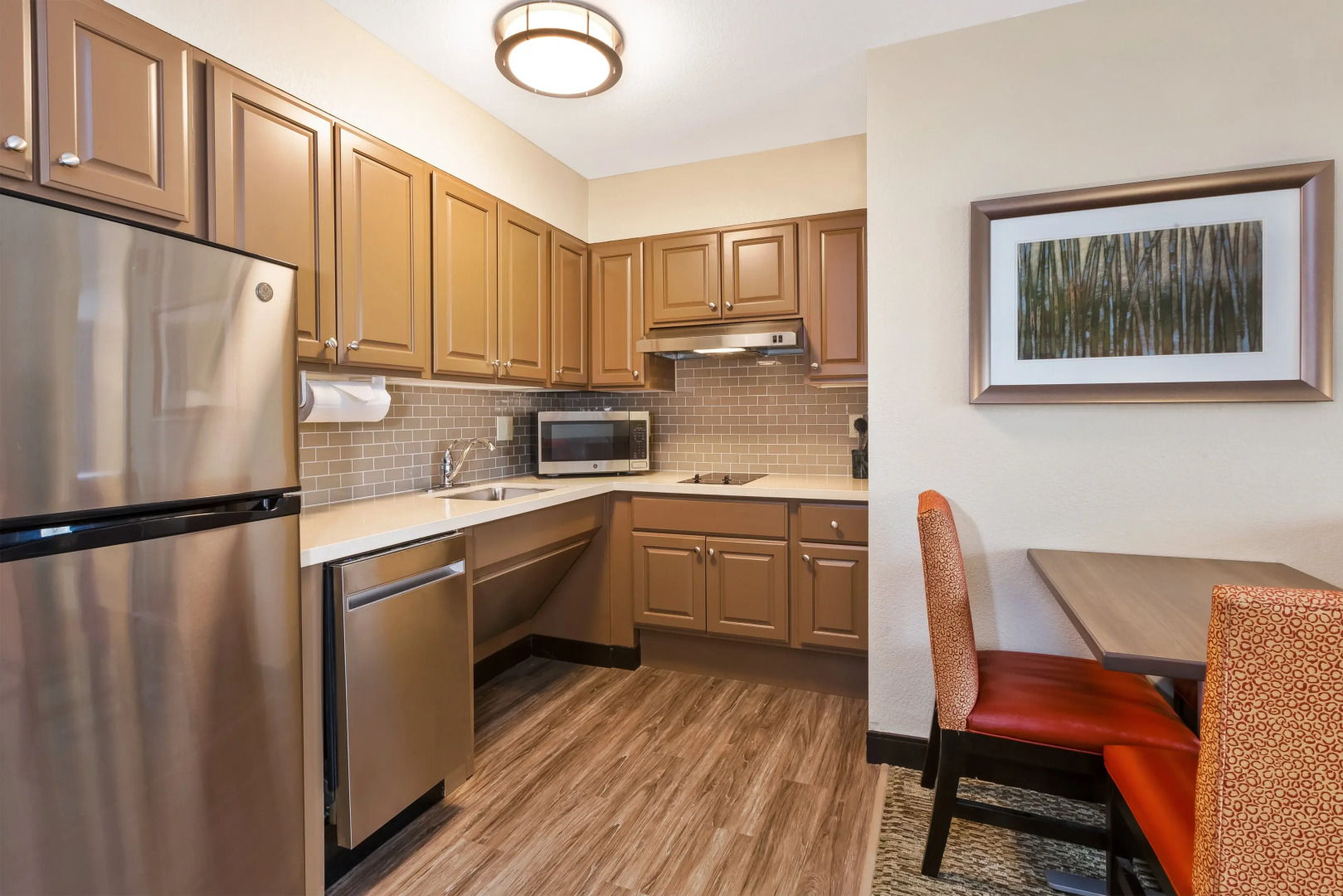 Staybridge Suite Charlottesville Airport