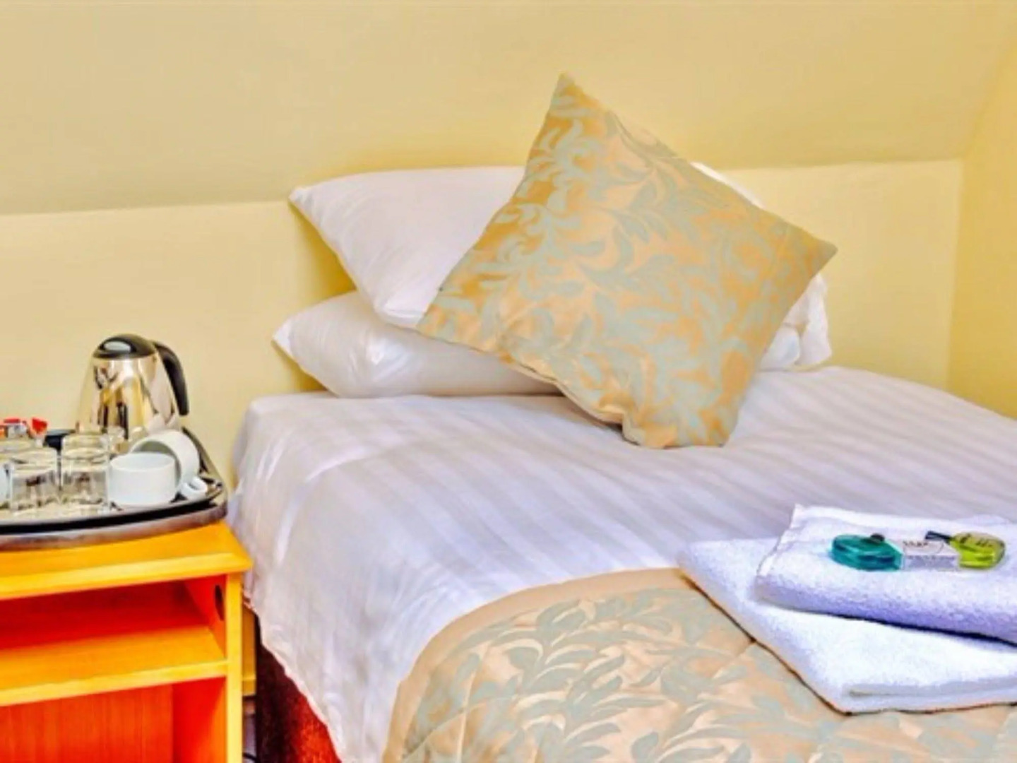 Grainger House Hotel