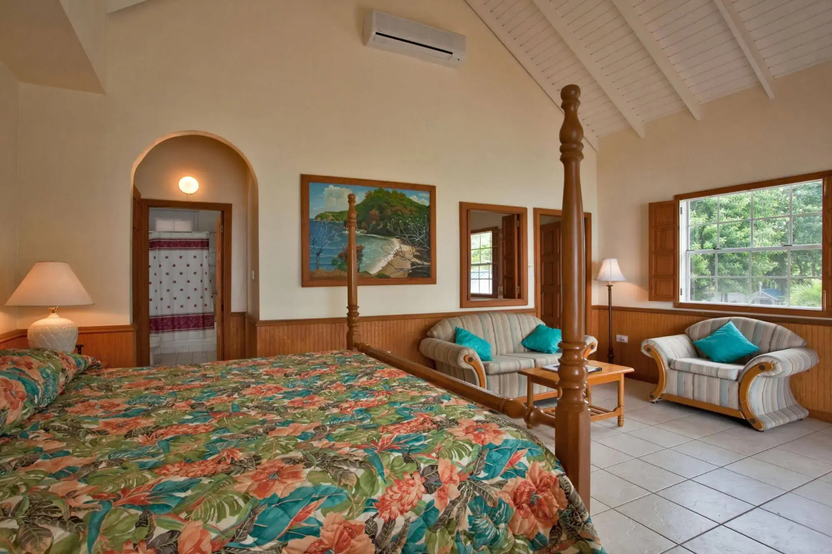 Villa Beach Cottages