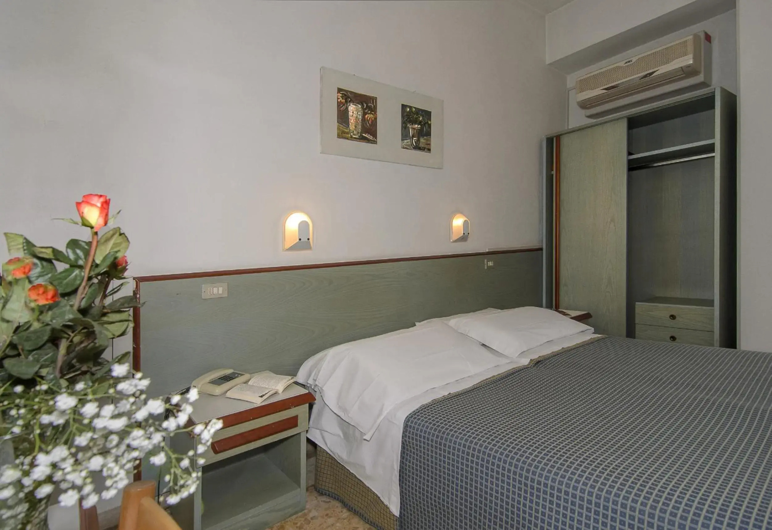 Hotel Lukas