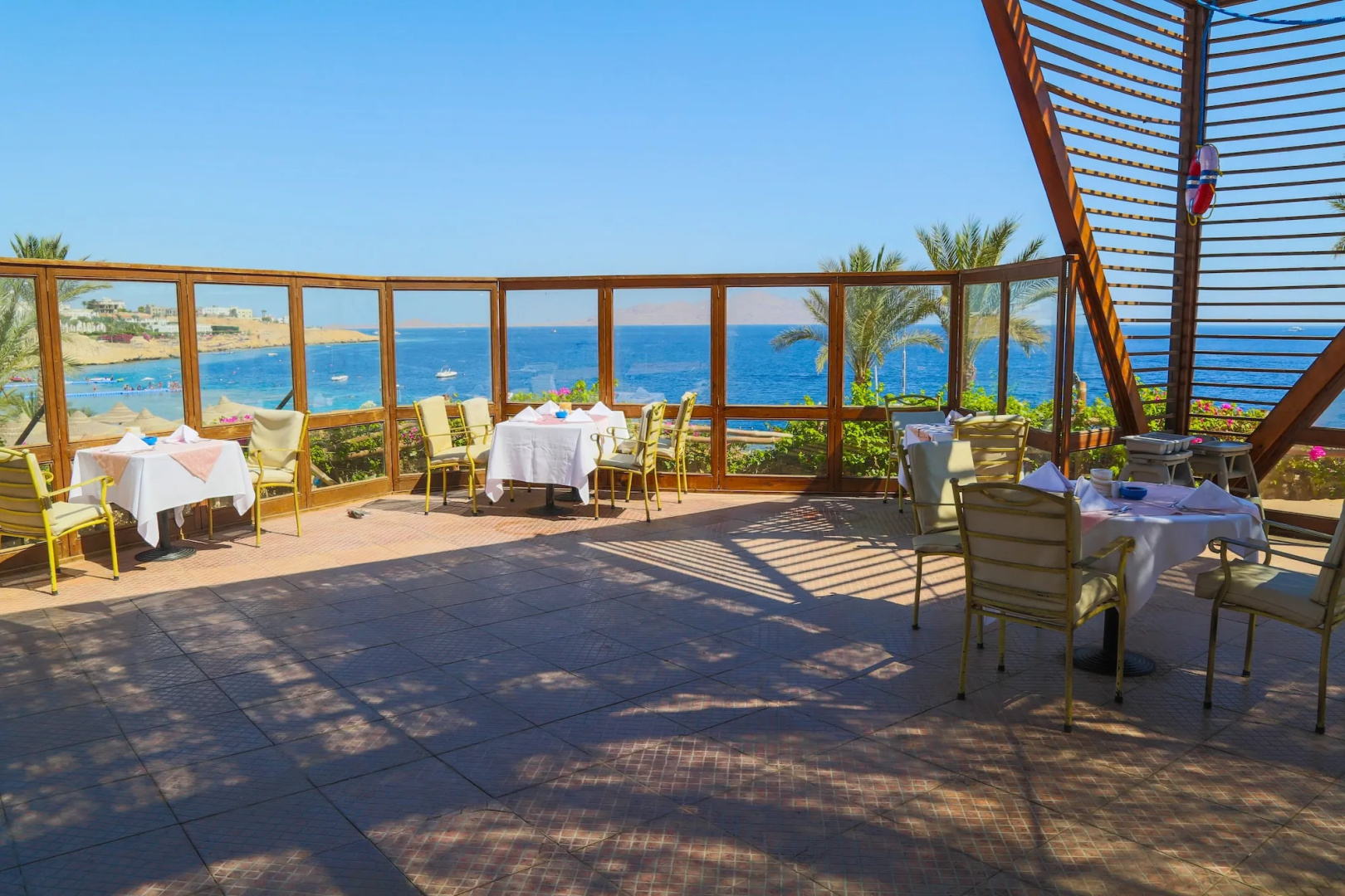 Island View Resort