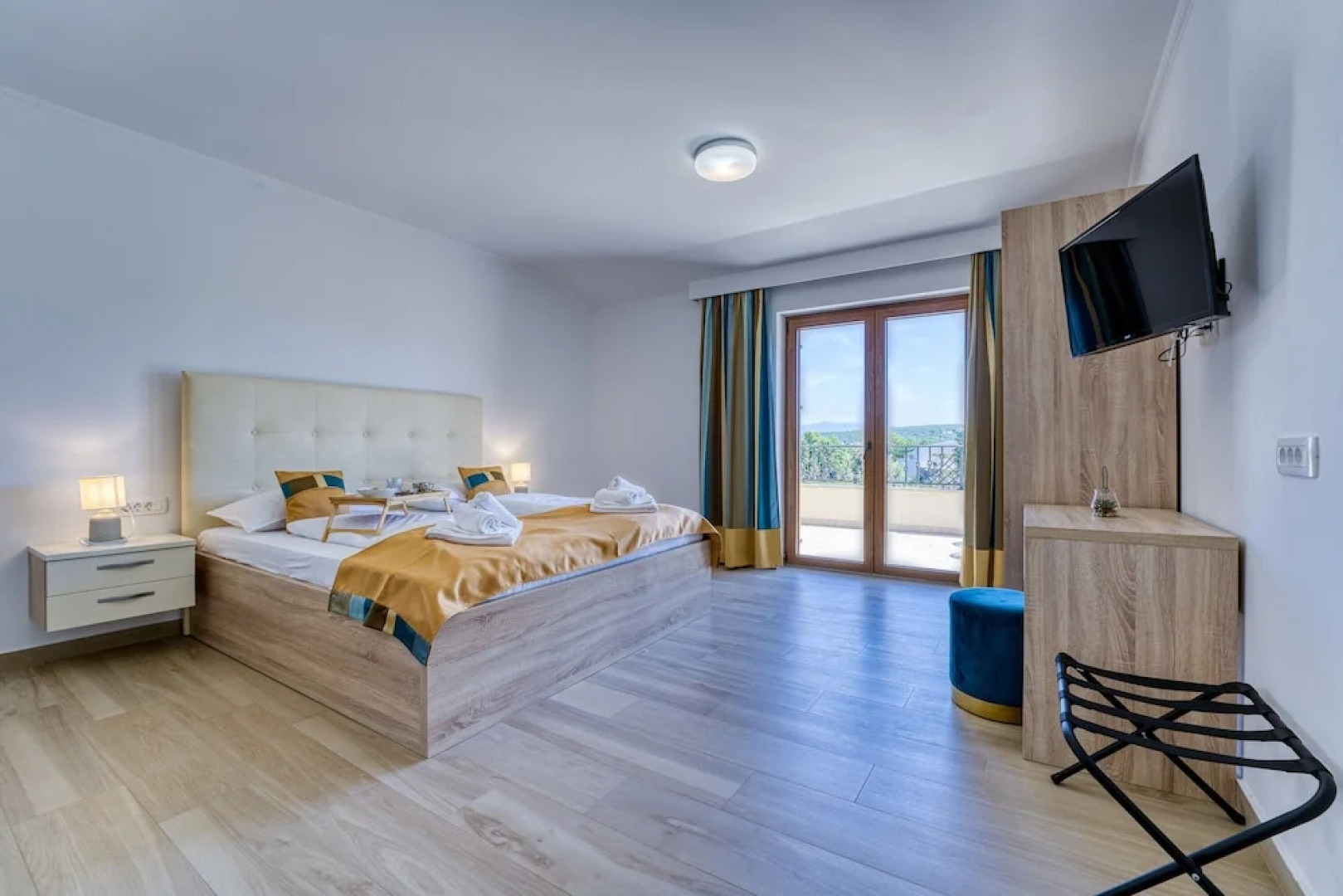 Villa Mare With Private Pool And Garden